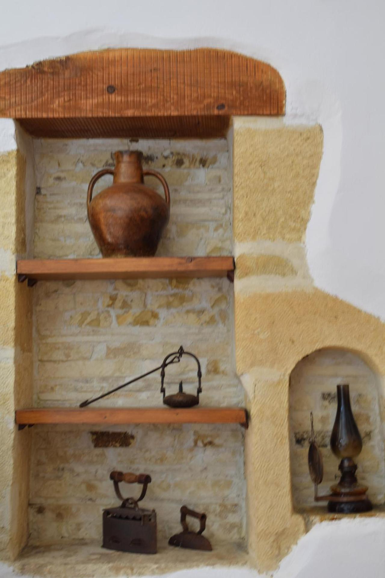 Filippou Villa - Living in Nature - Photo 11