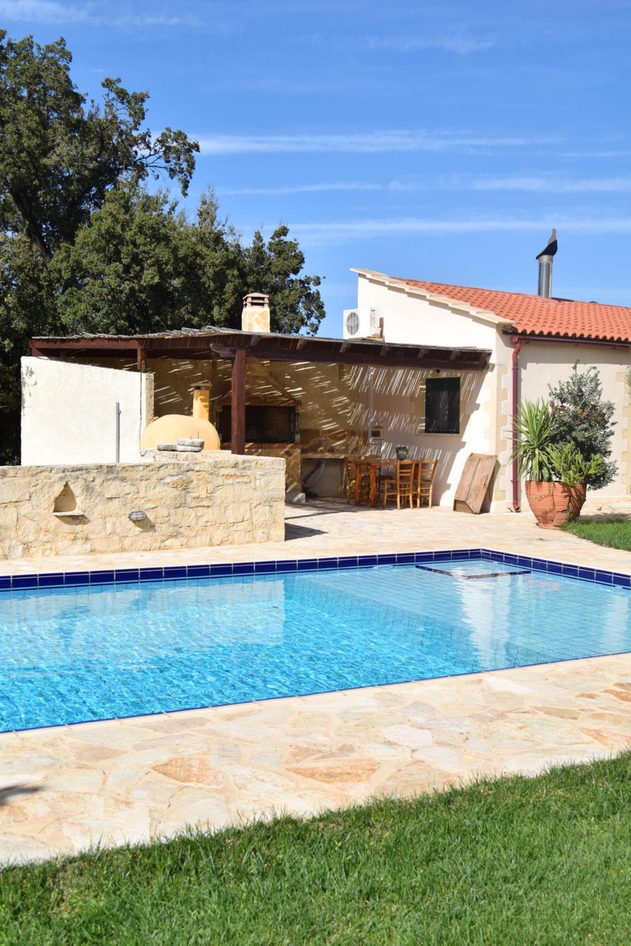 Filippou Villa - Living in Nature - Photo 4