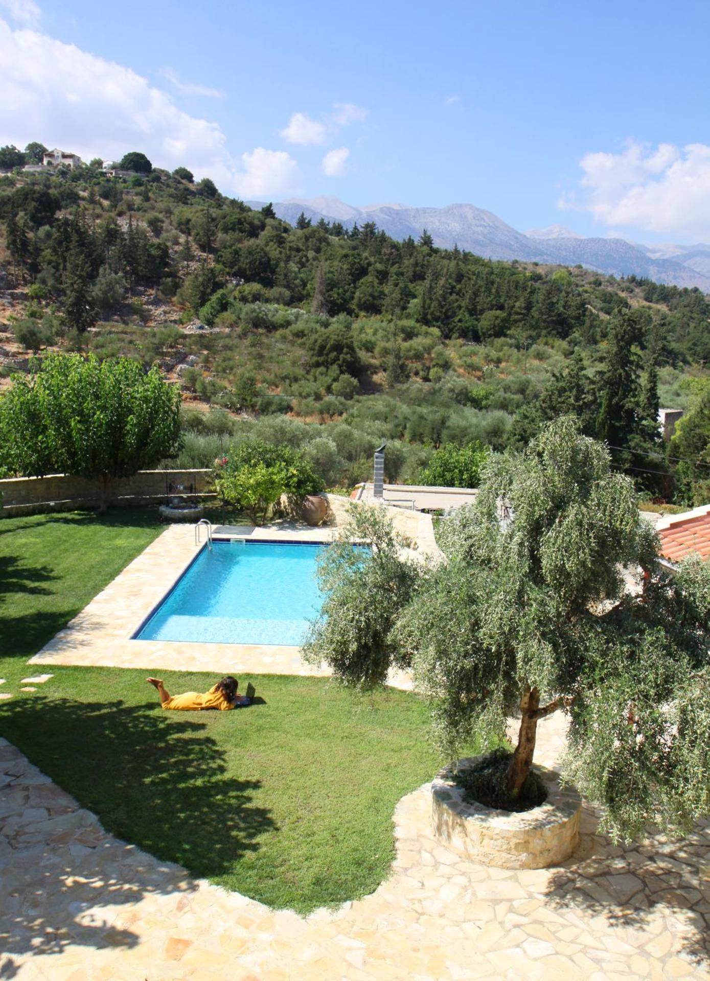 Filippou Villa - Living in Nature - Photo 3