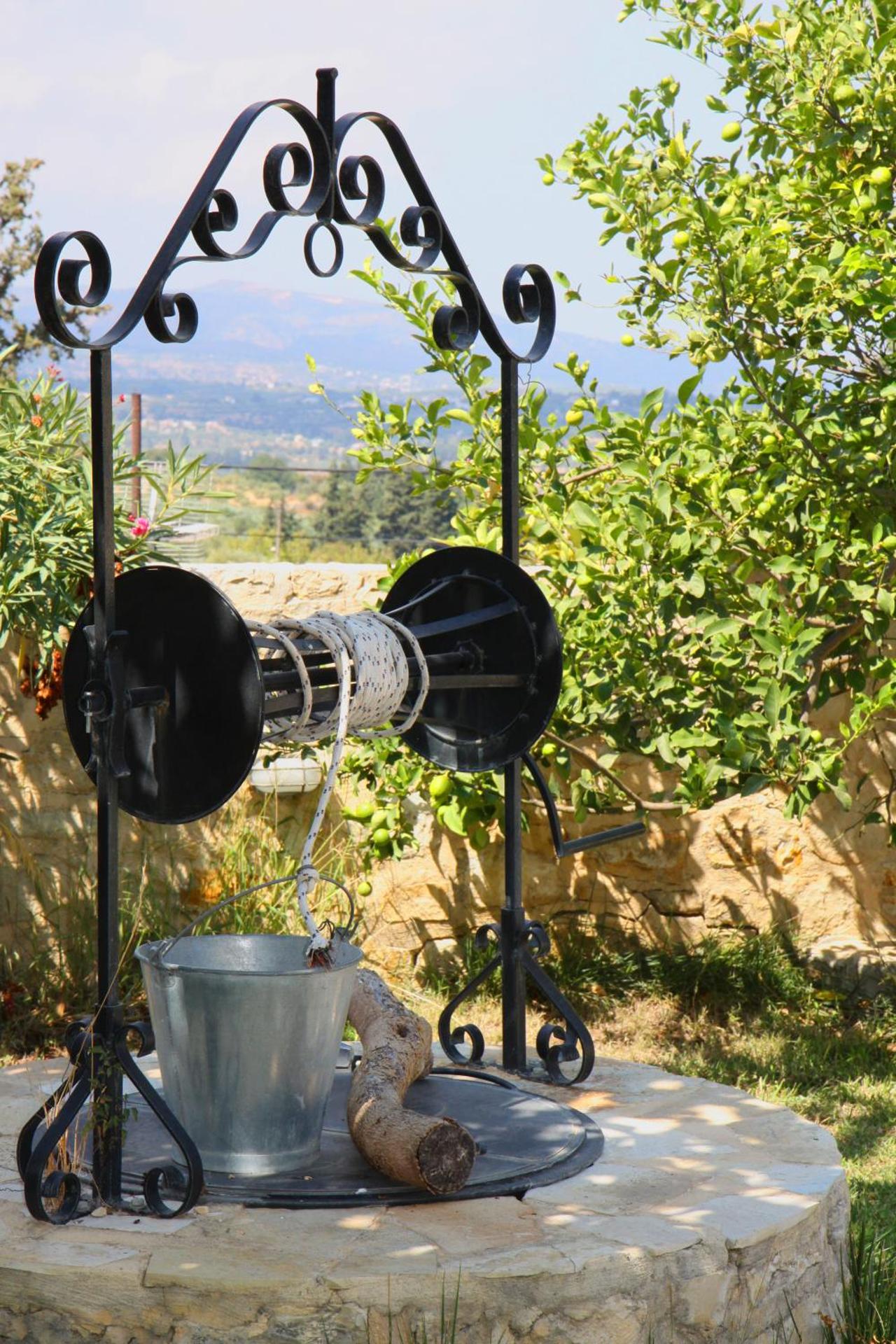 Filippou Villa - Living in Nature - Photo 9