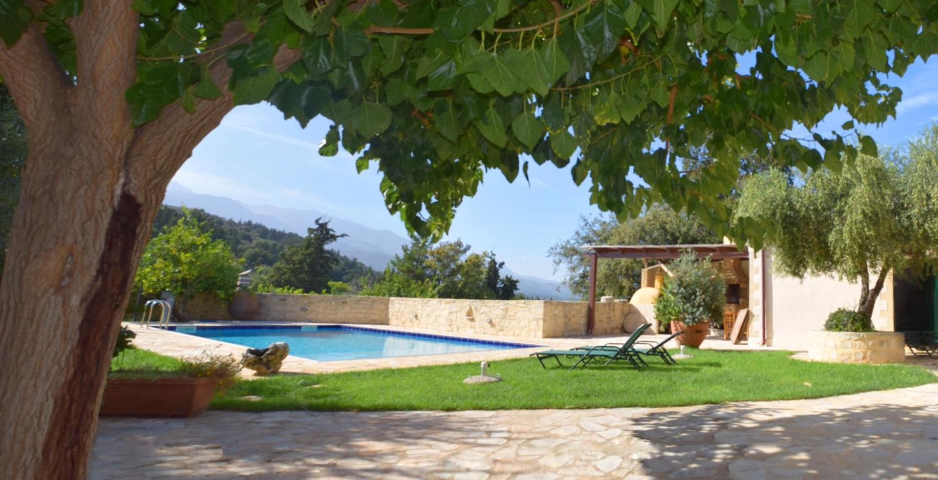 Filippou Villa - Living in Nature - Photo 2