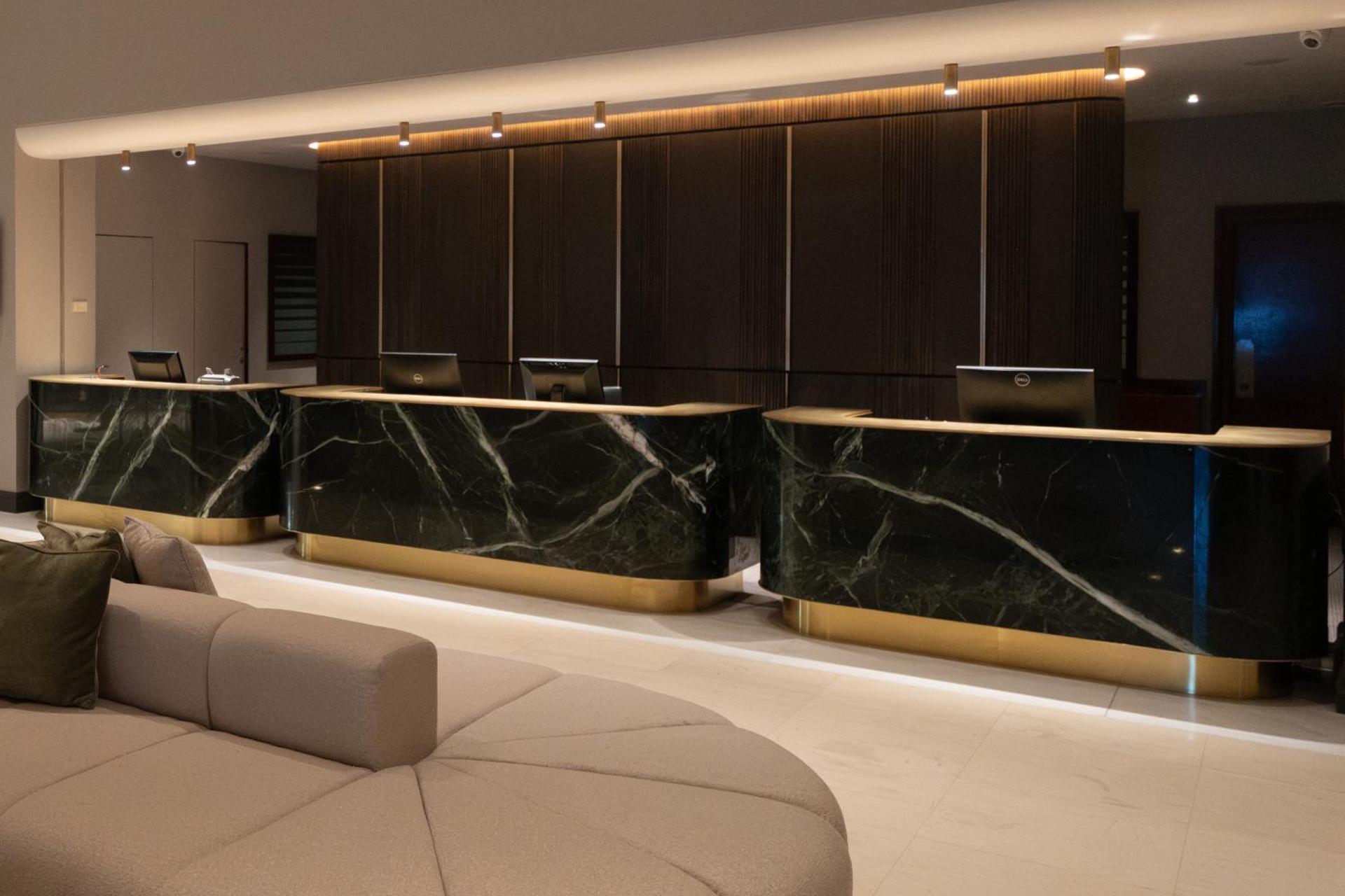 Hyatt Regency Thessaloniki - Photo 13