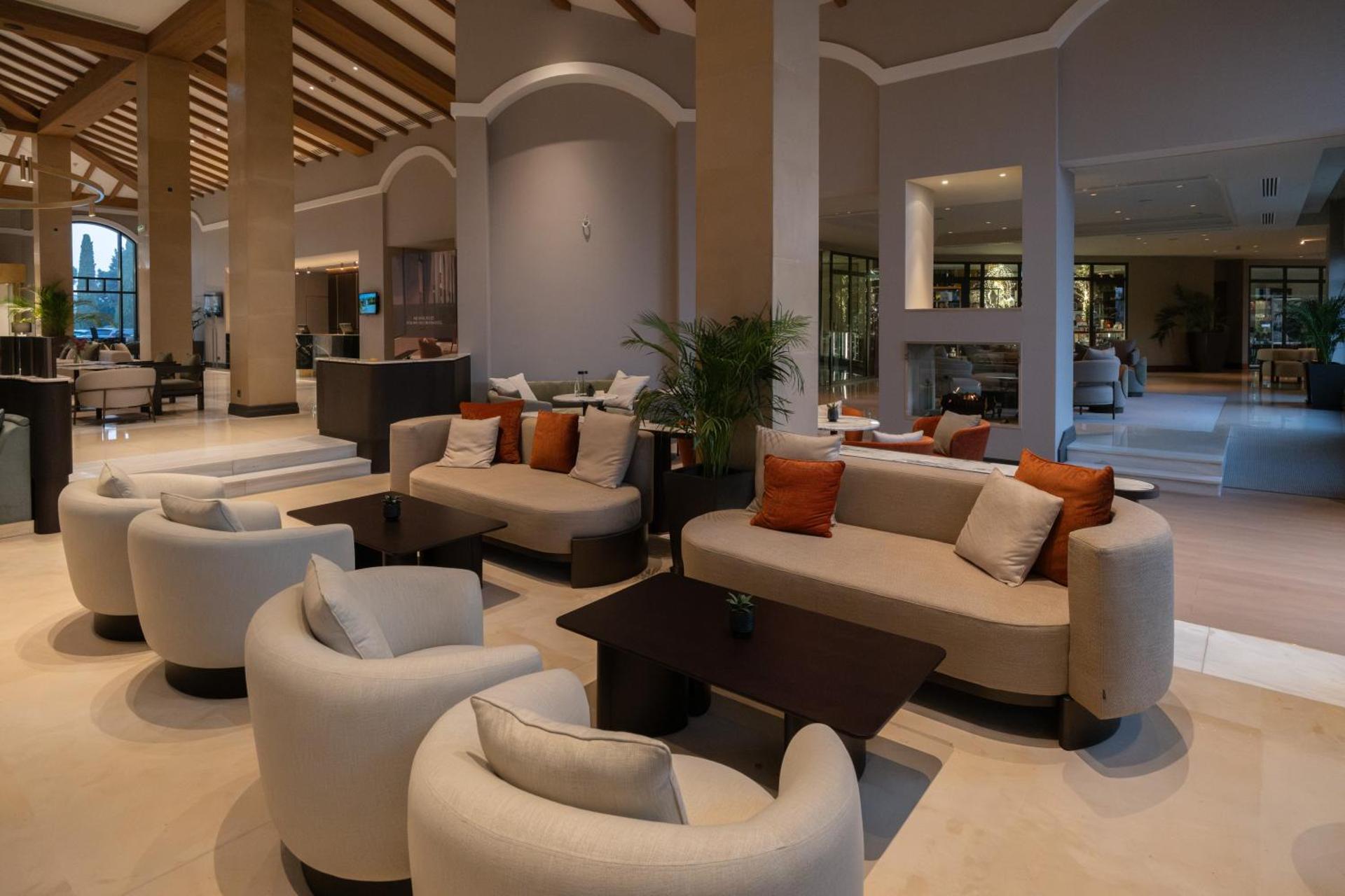 Hyatt Regency Thessaloniki - Photo 86