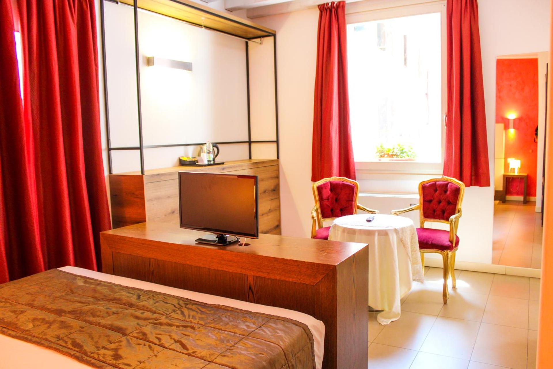 Al Canal Regio - Guest House - Photo 14