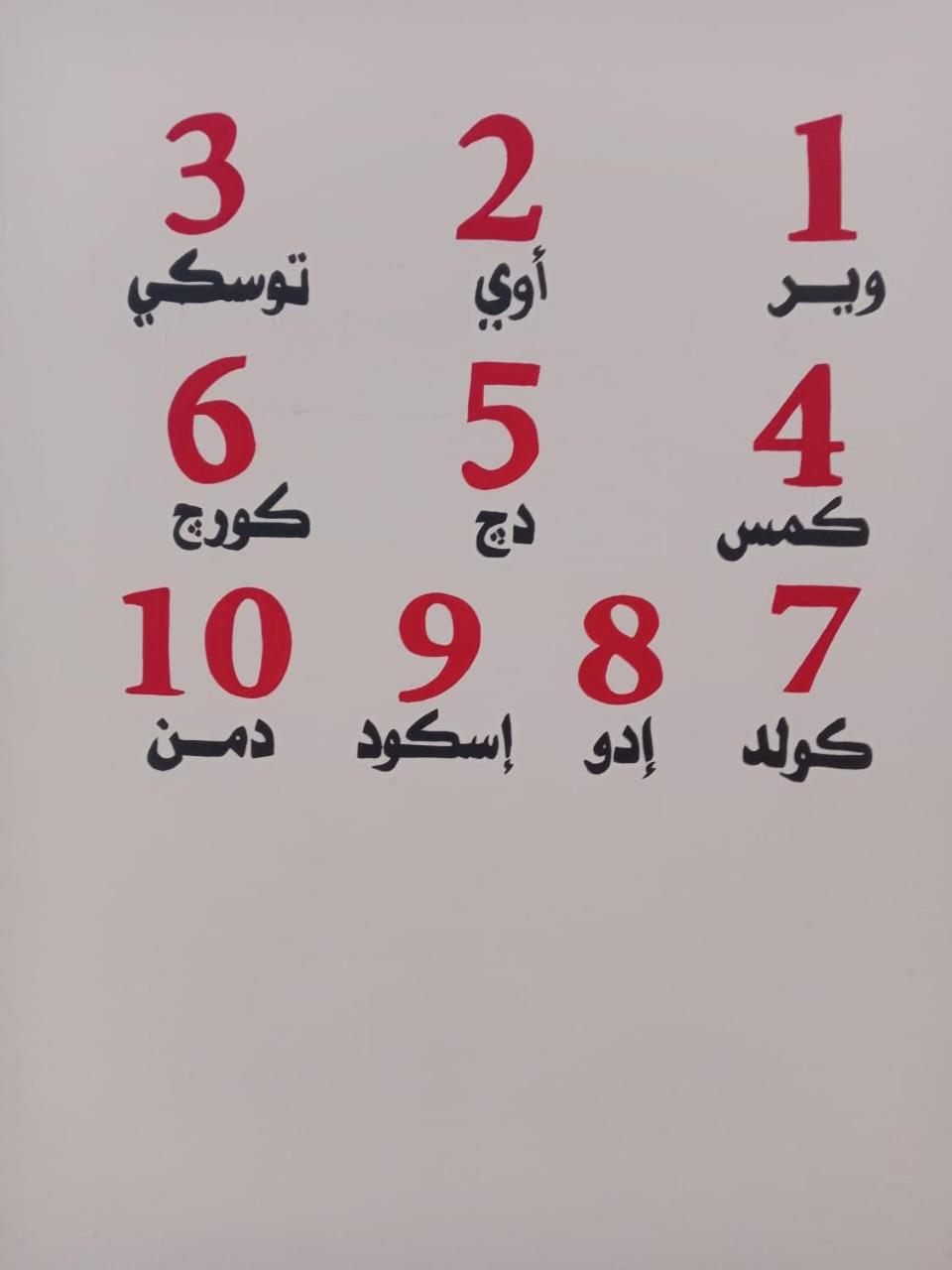 Nubian Kulih house - Photo 77