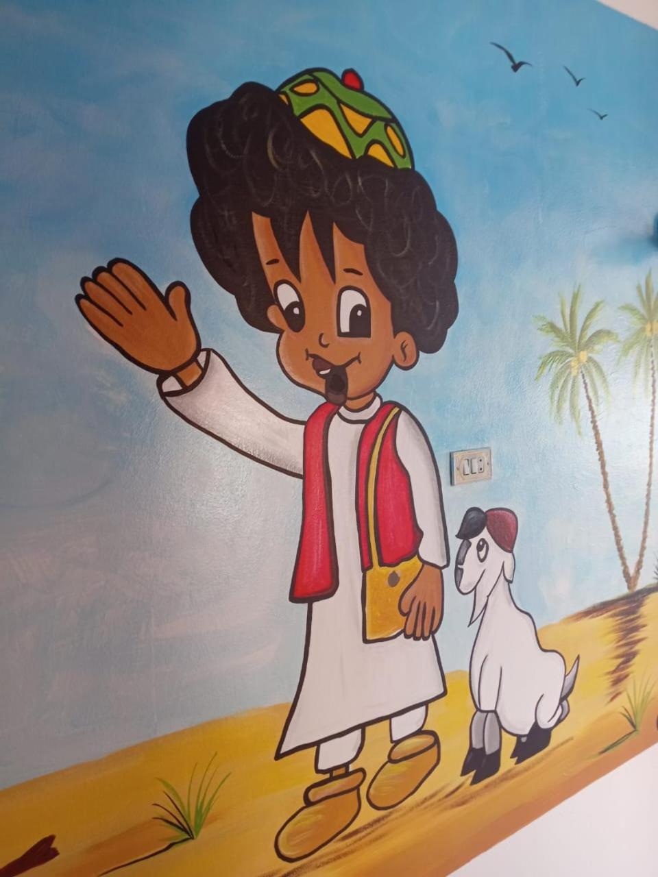 Nubian Kulih house - Photo 79