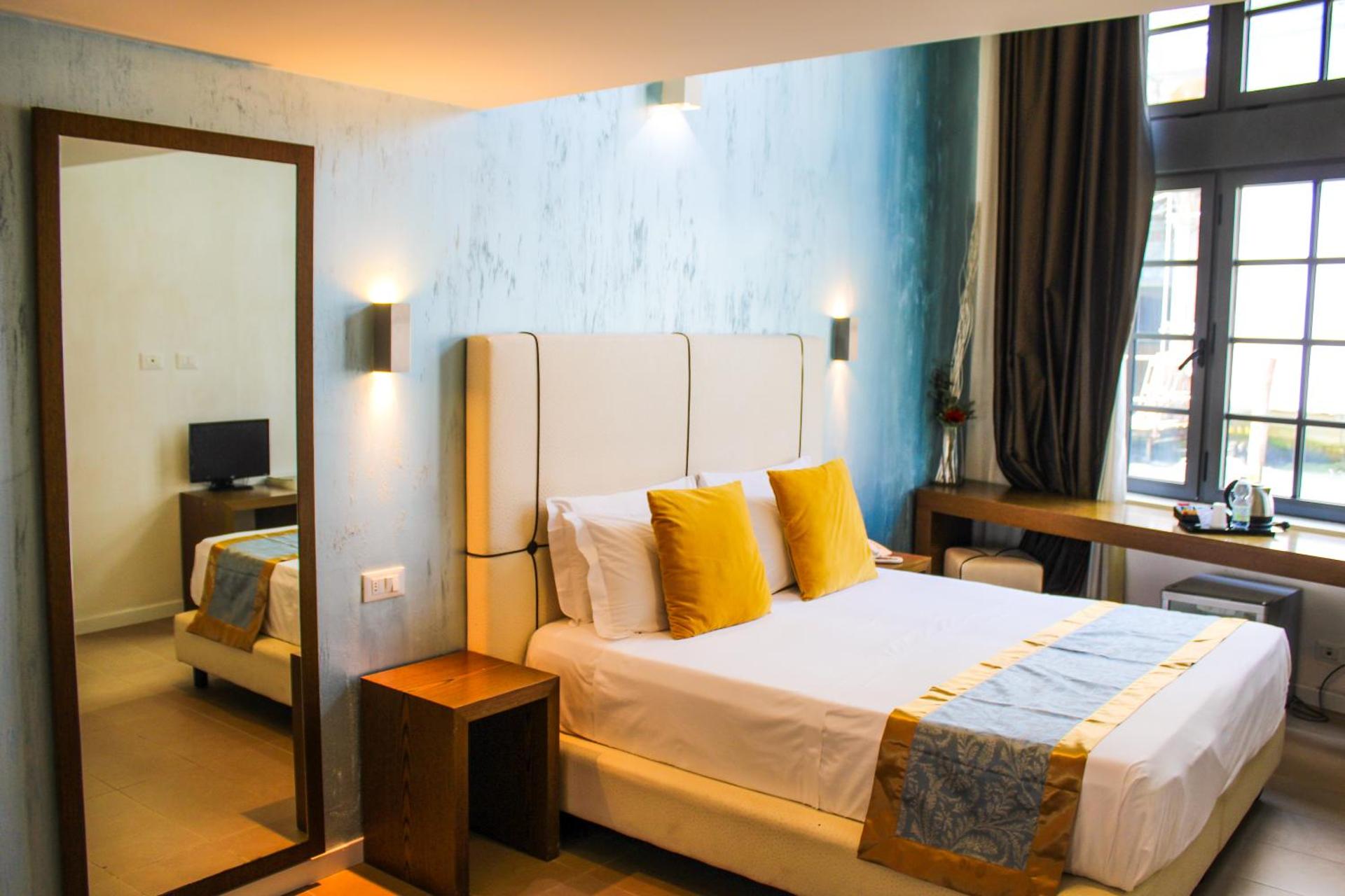 Al Canal Regio - Guest House - Photo 16