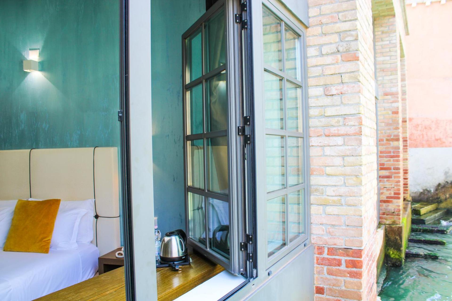 Al Canal Regio - Guest House - Photo 19