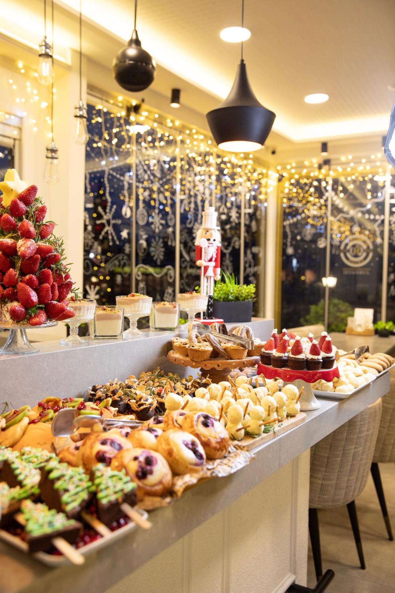 Best Point Hotel Sultanahmet,Istanbul - Photo 245