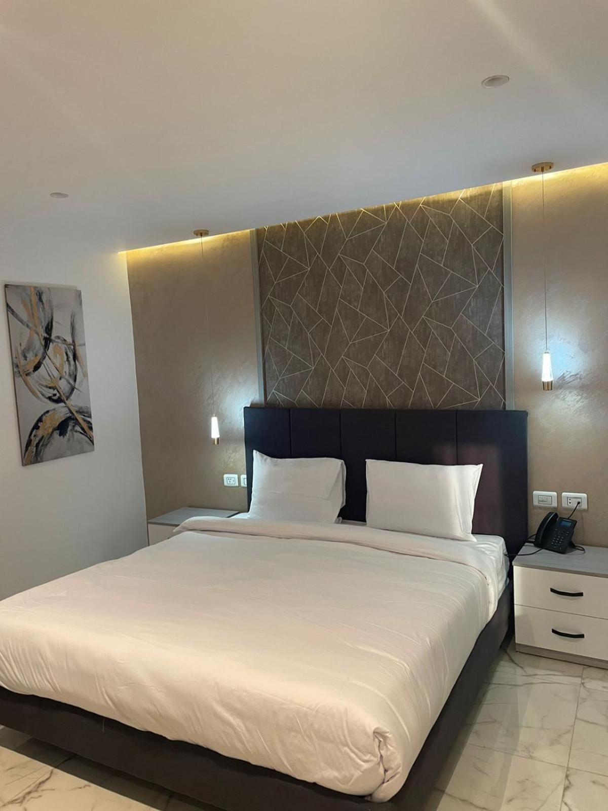 El Mesaadya Hotel فندق المساعدية - Photo 3