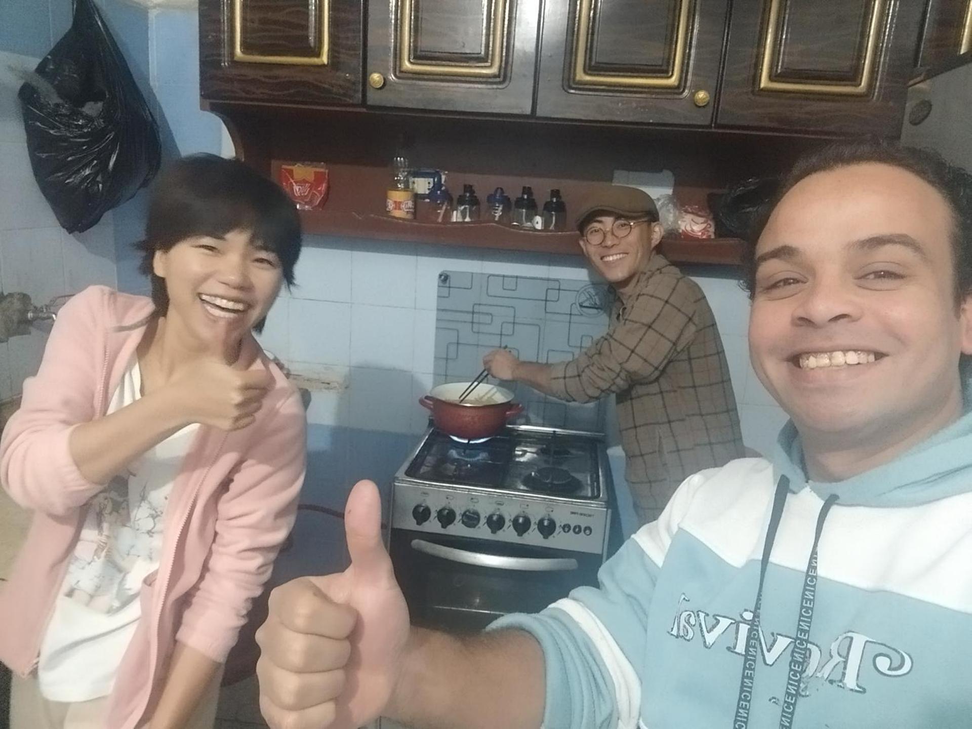 Grand Square Hostel Luxor - Photo 160