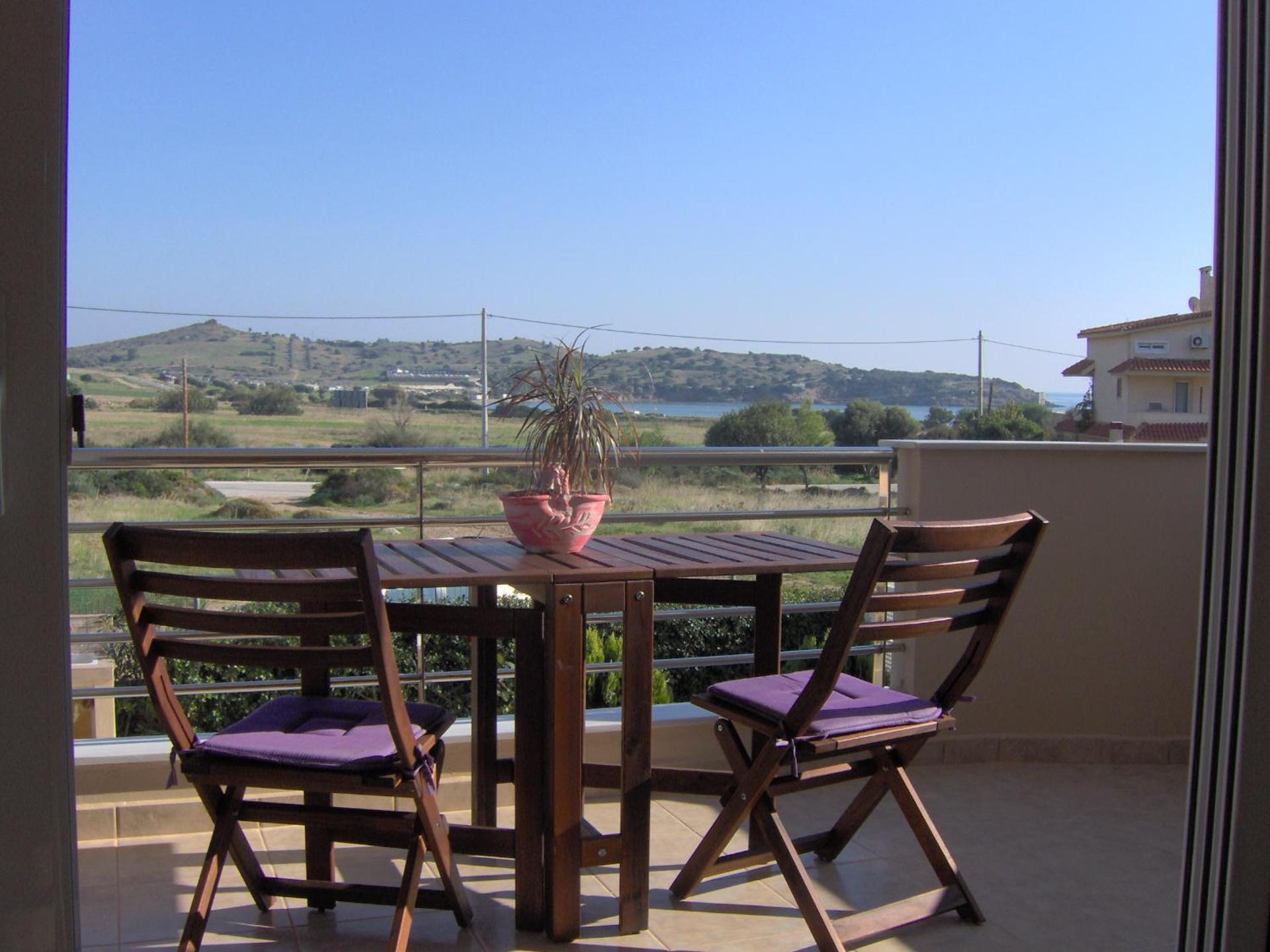 Helen's Sounio Apartments - Photo 27