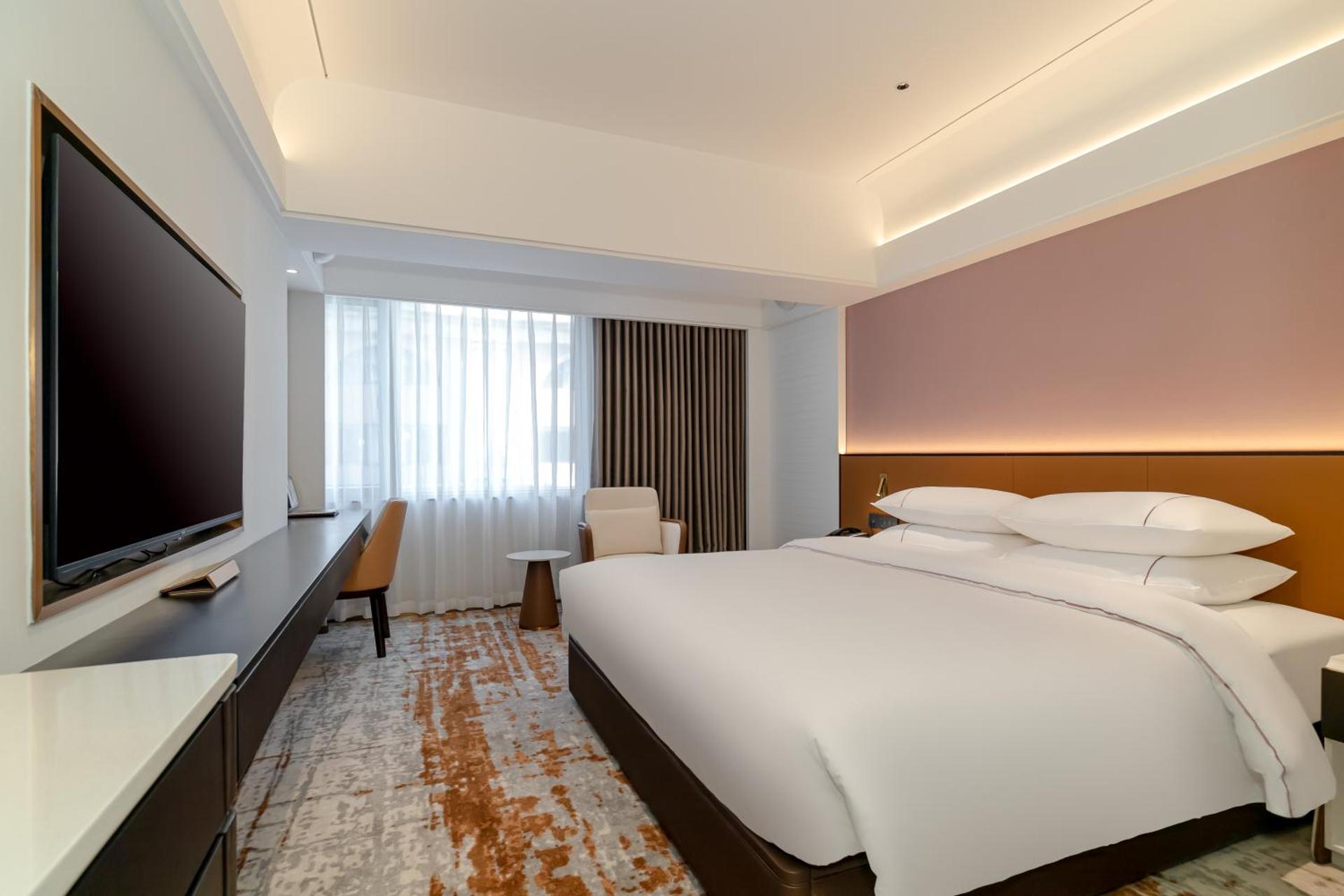 Guangdong Victory Hotel - Photo 28