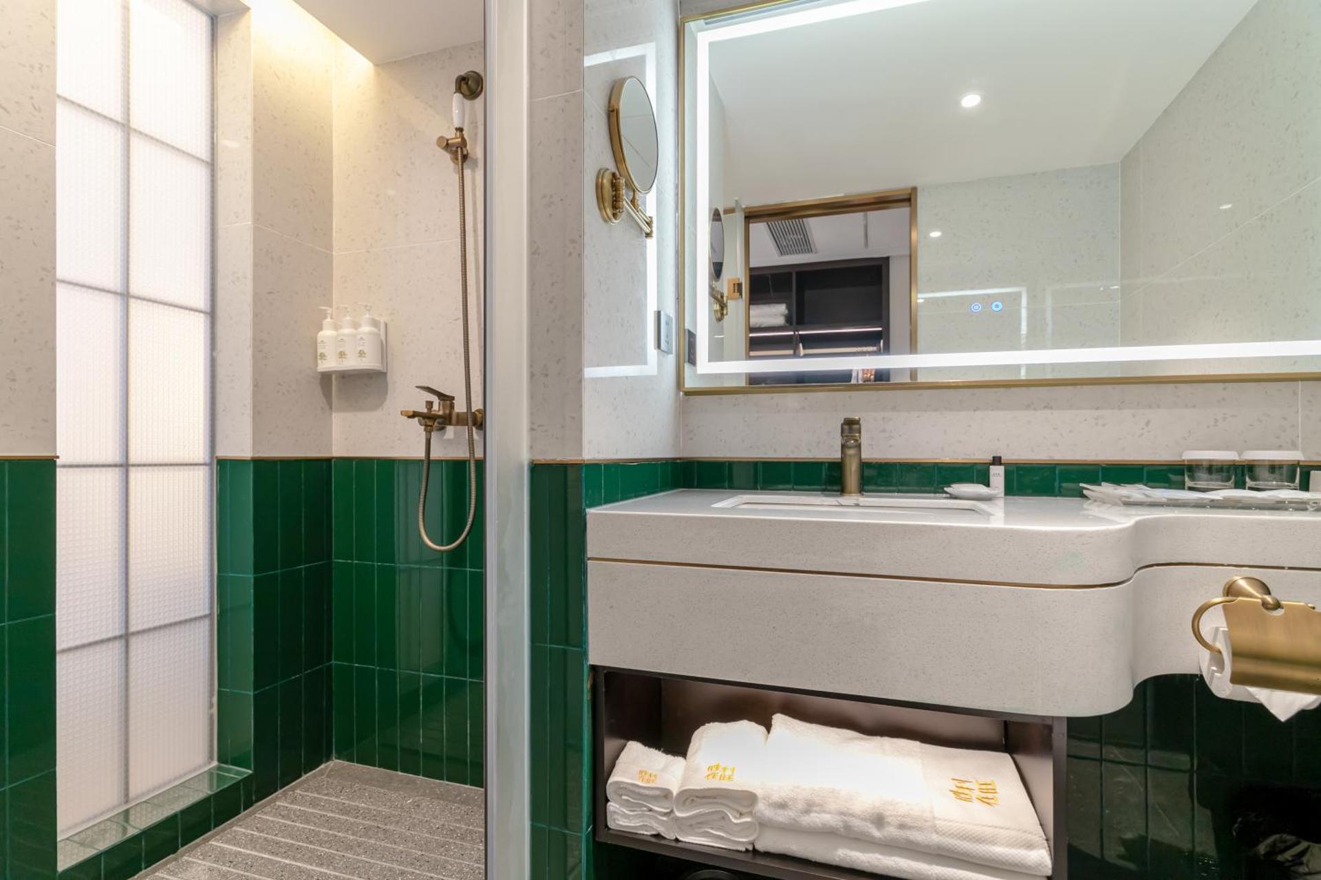 Guangdong Victory Hotel - Photo 29