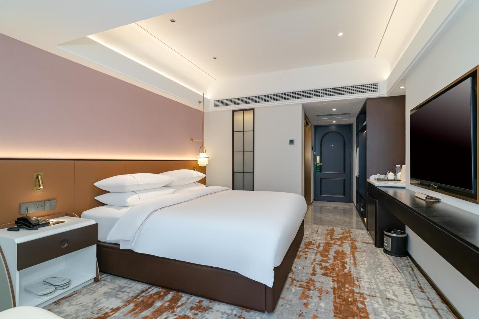 Guangdong Victory Hotel - Photo 26