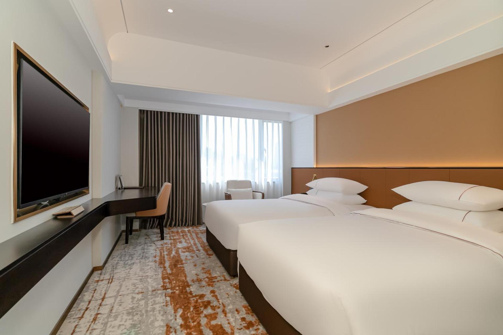 Guangdong Victory Hotel - Photo 30