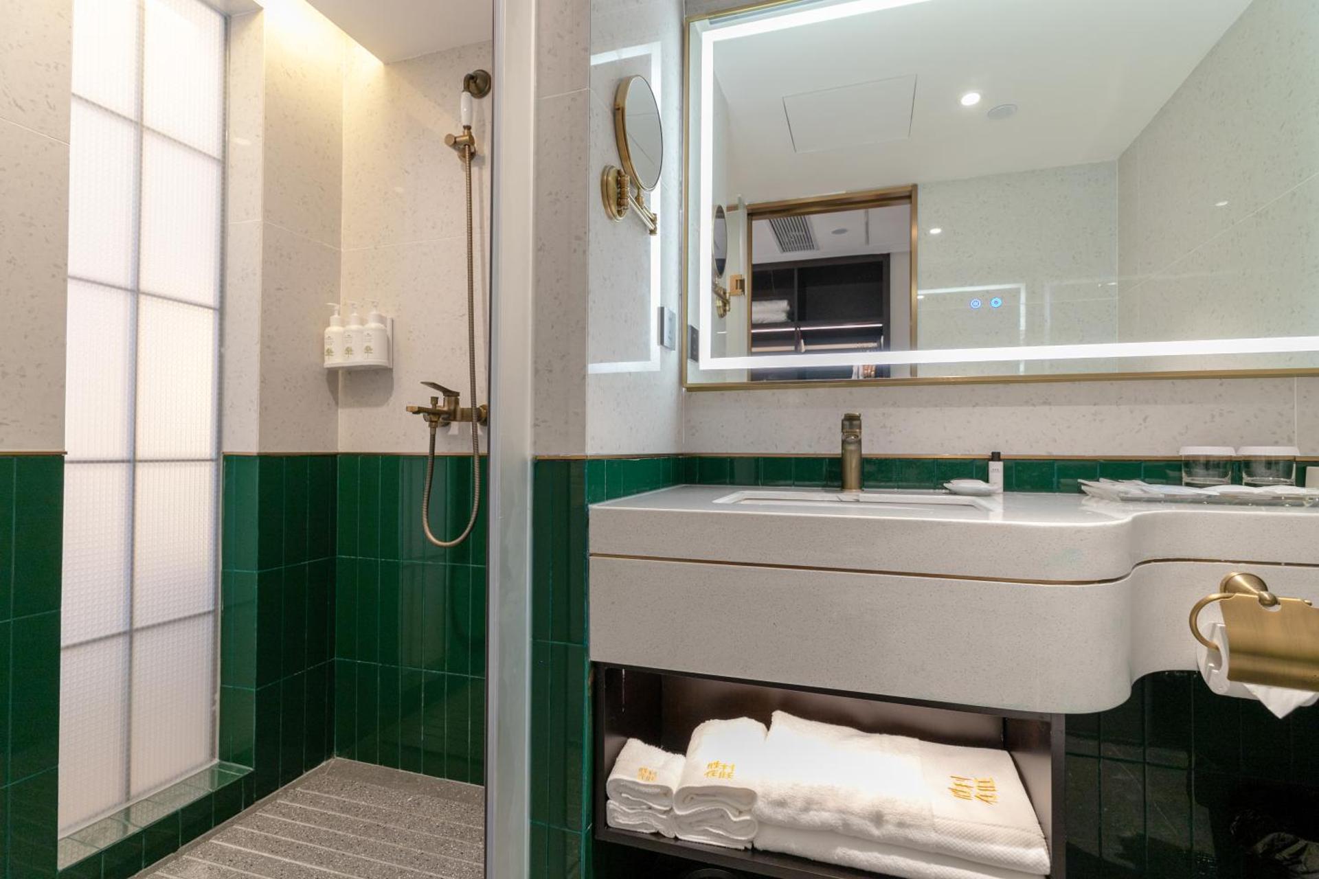 Guangdong Victory Hotel - Photo 32