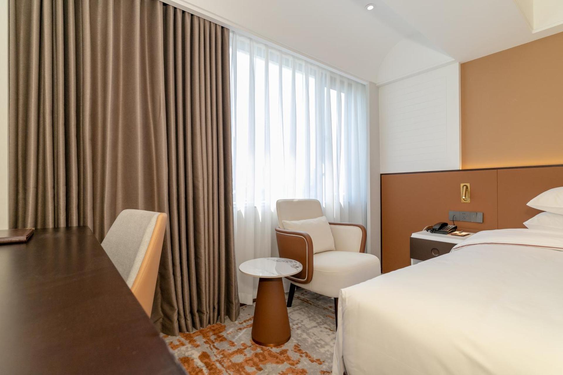 Guangdong Victory Hotel - Photo 33