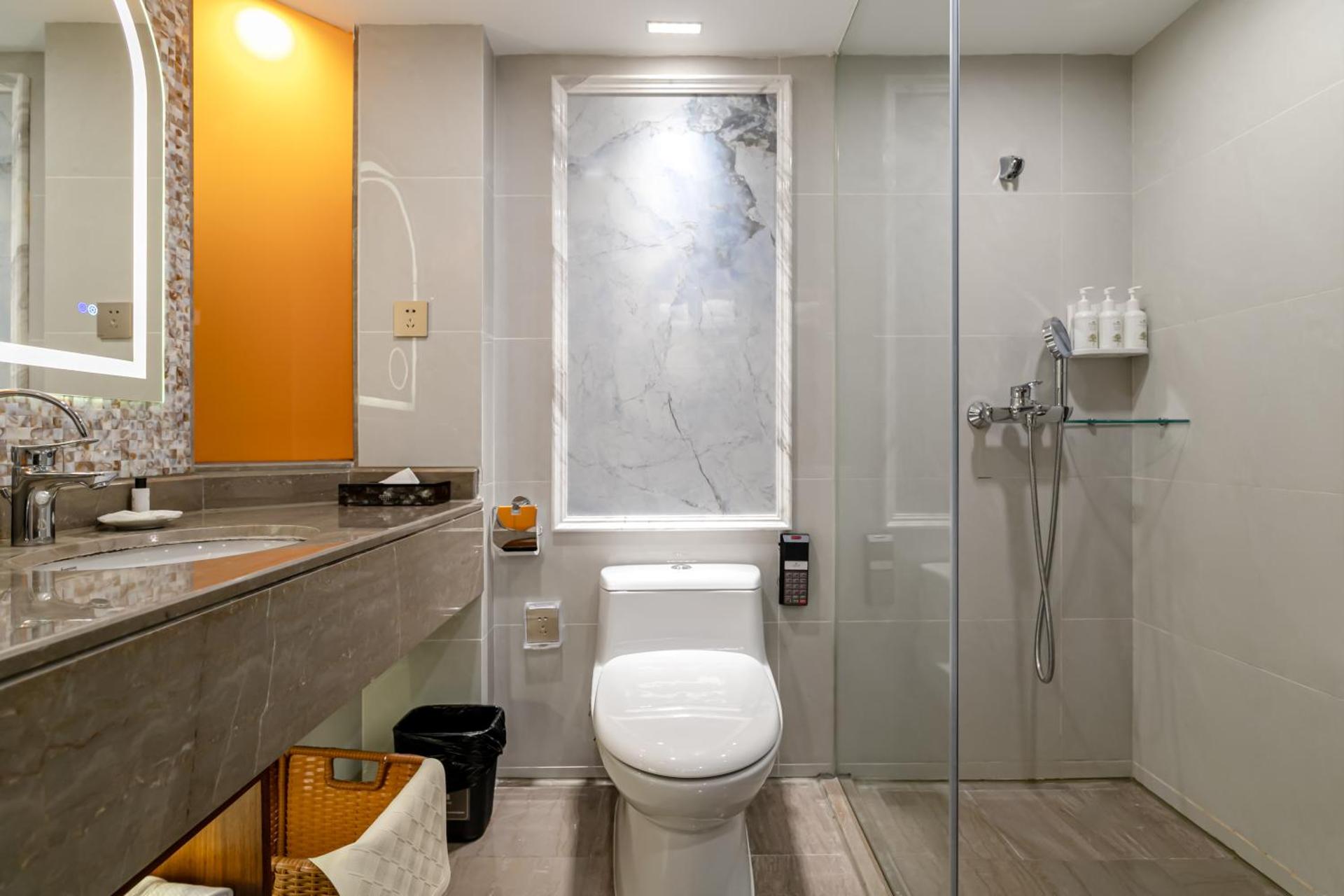 Guangdong Victory Hotel - Photo 43