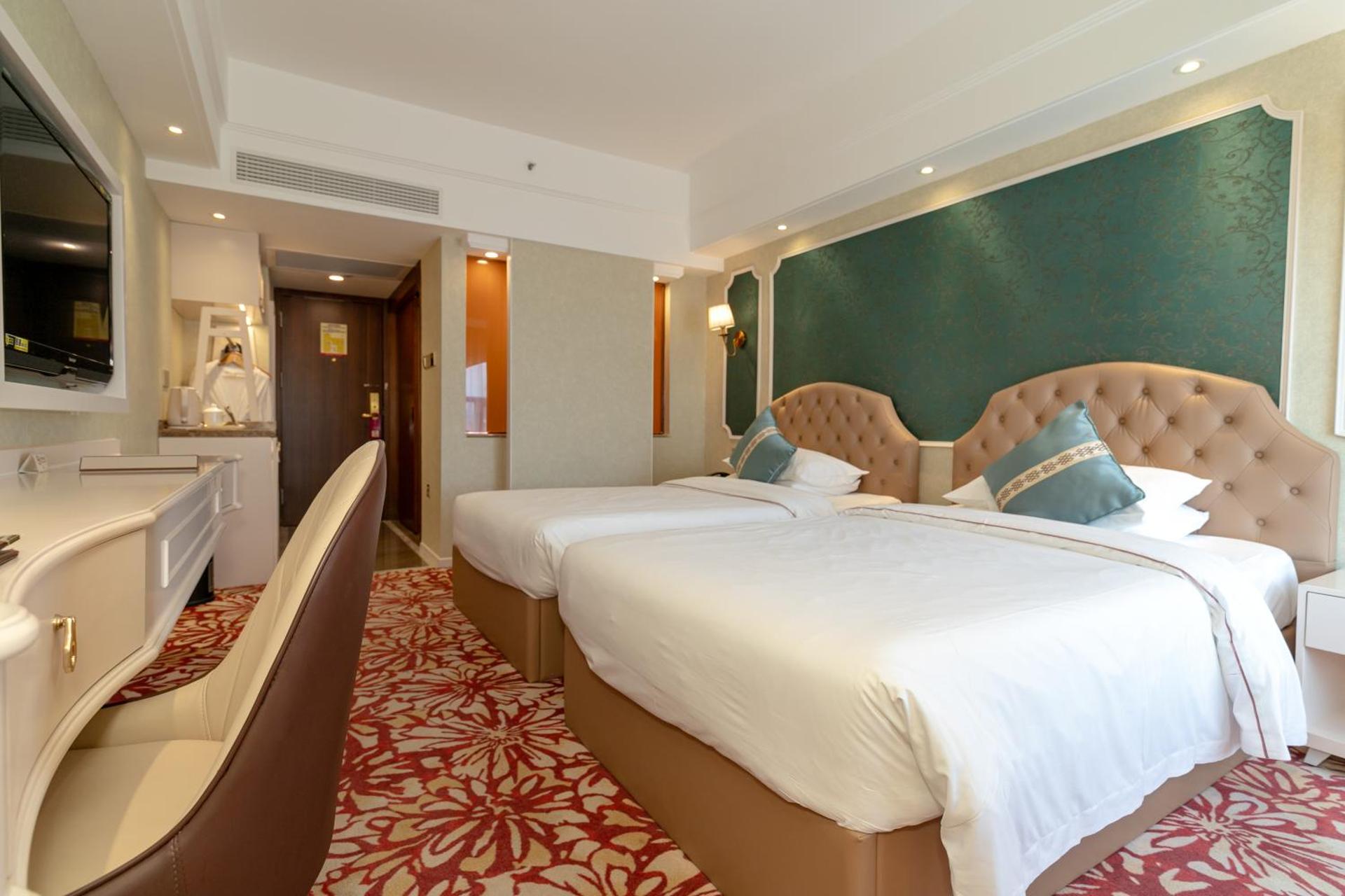 Guangdong Victory Hotel - Photo 35