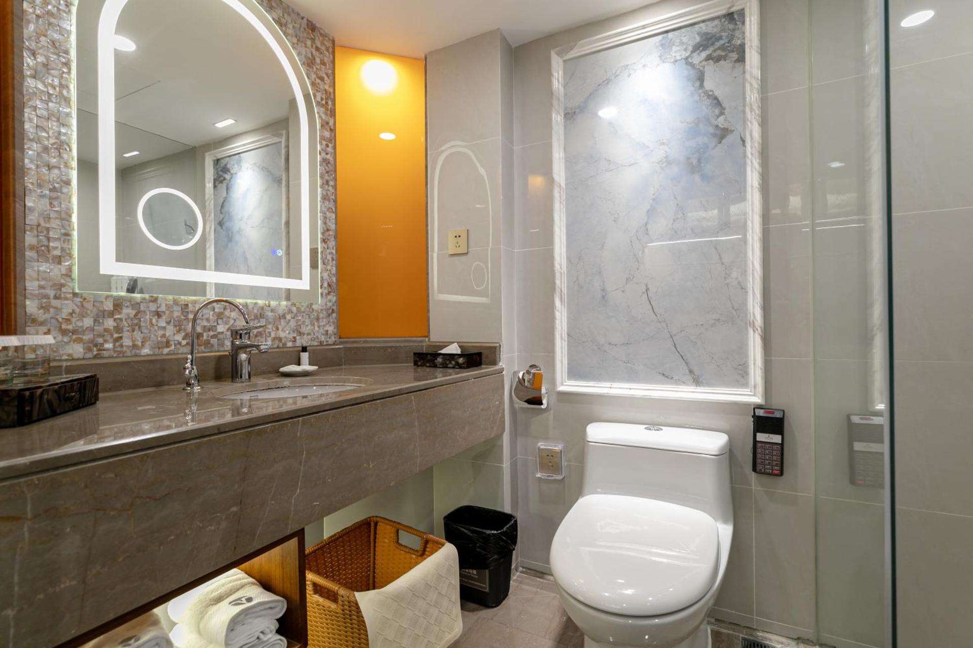 Guangdong Victory Hotel - Photo 36