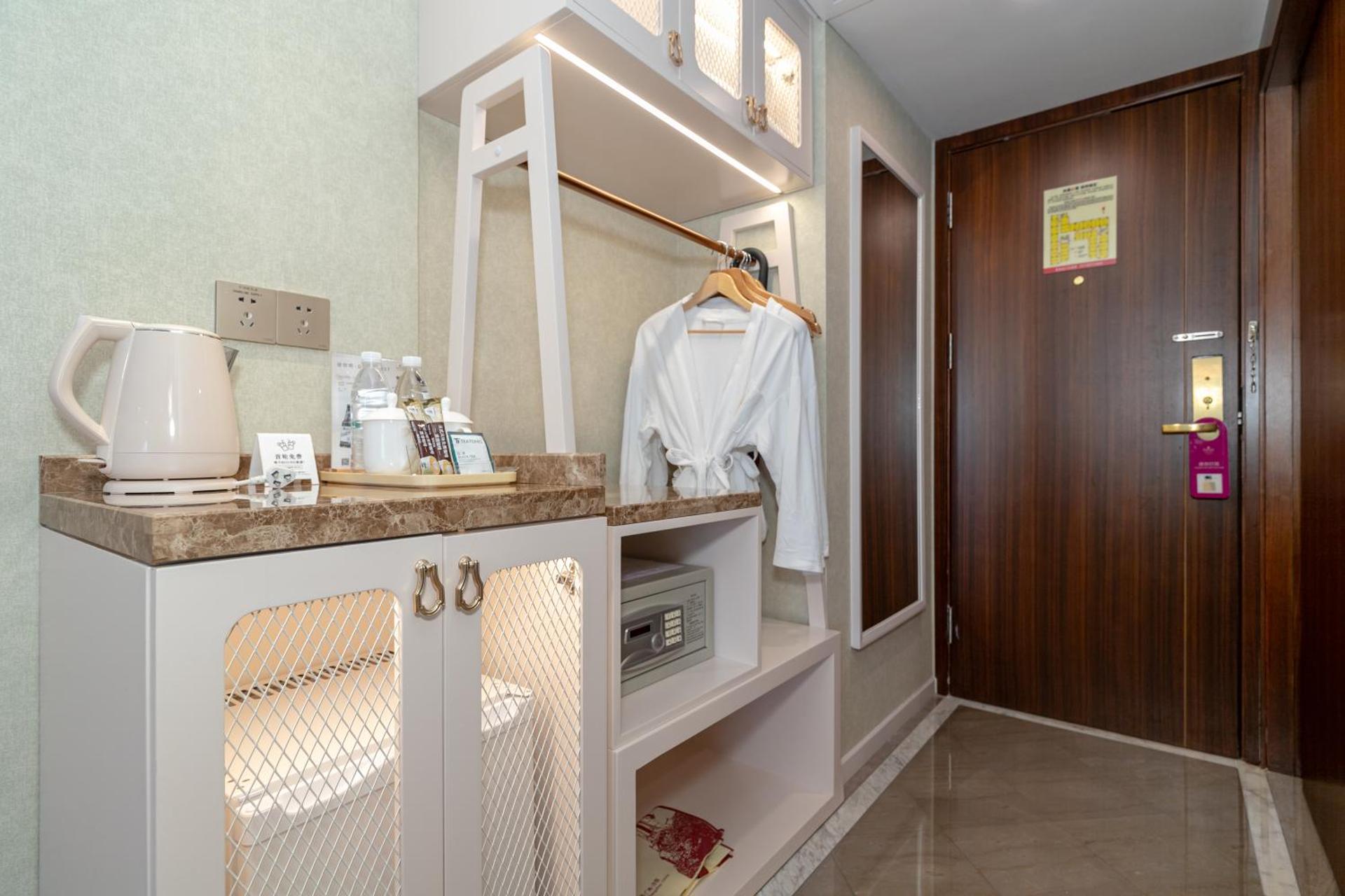 Guangdong Victory Hotel - Photo 37