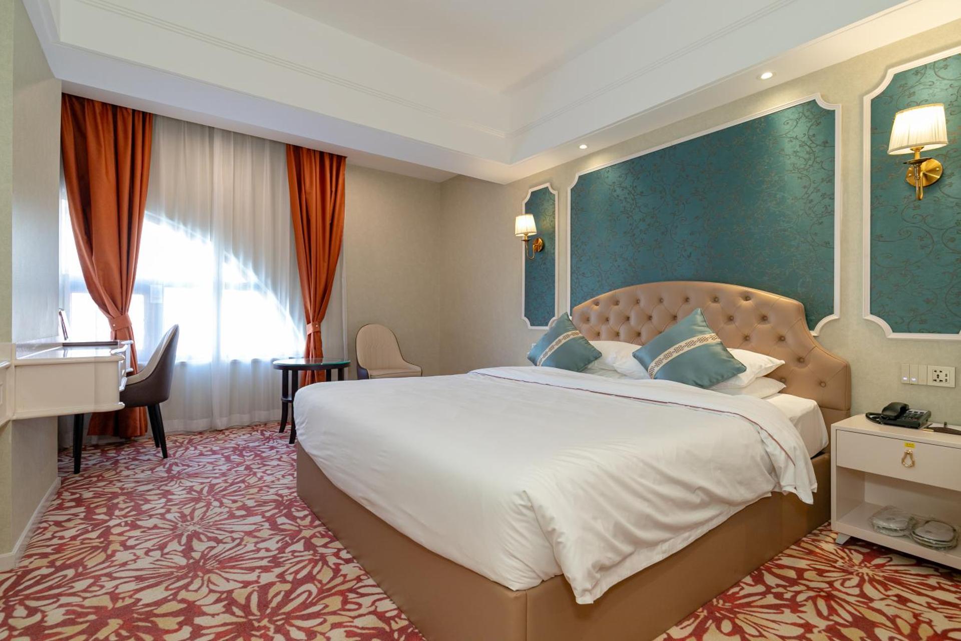 Guangdong Victory Hotel - Photo 42