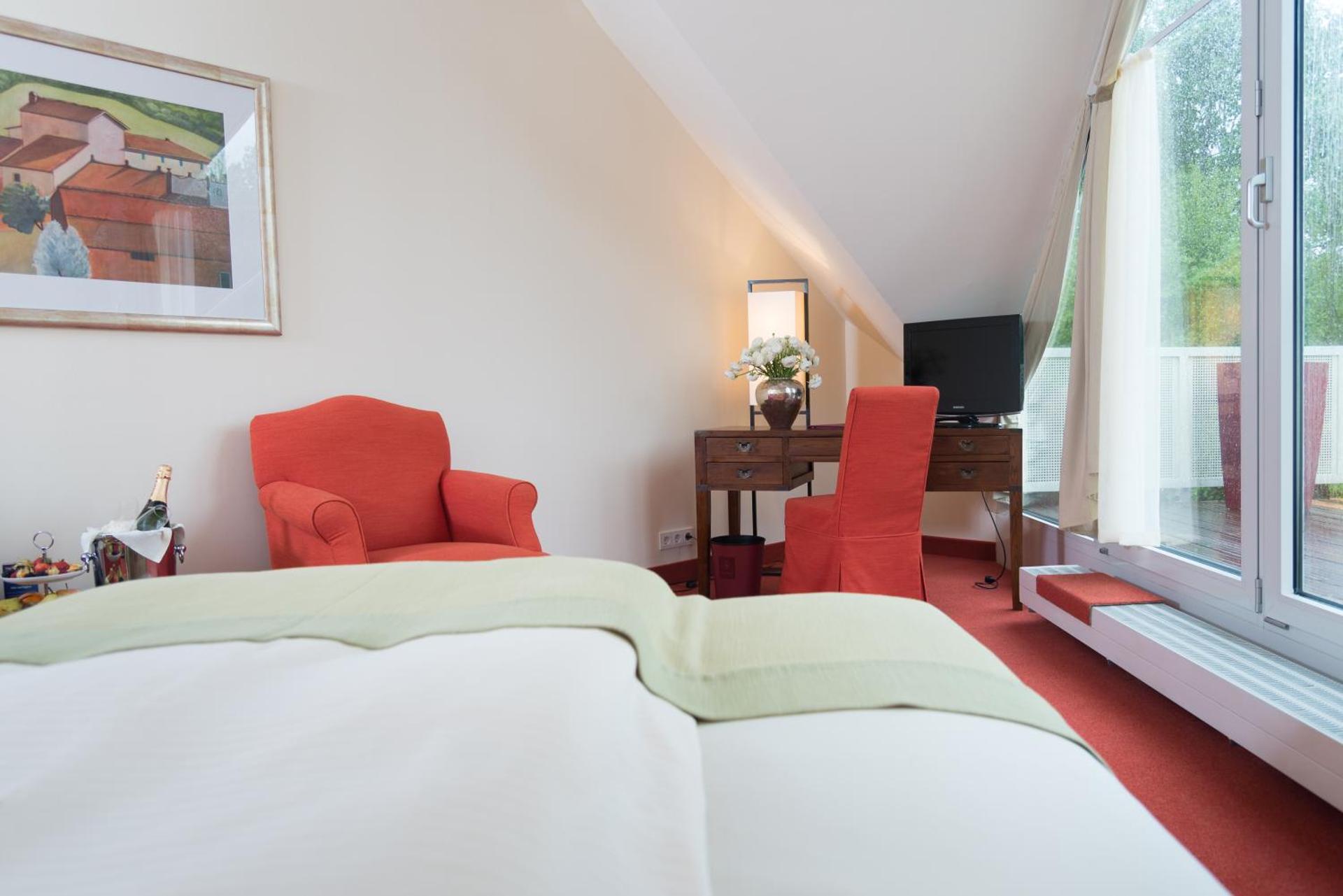 Parkhotel Rothof - Photo 24