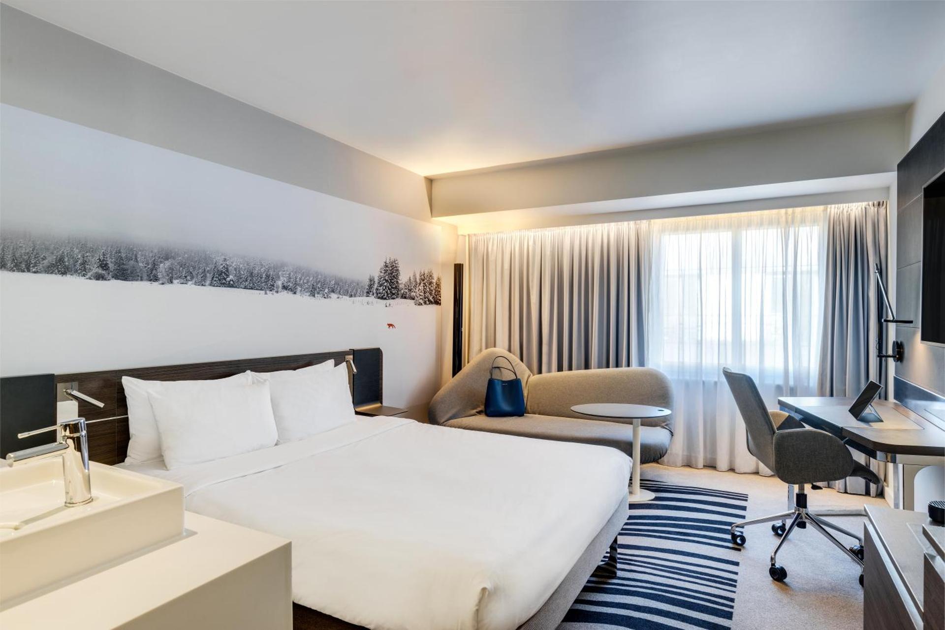 Novotel London Tower Bridge - Photo 29