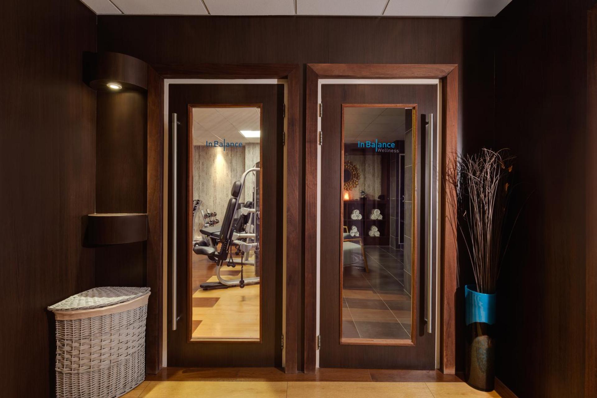 Novotel London Tower Bridge - Photo 106