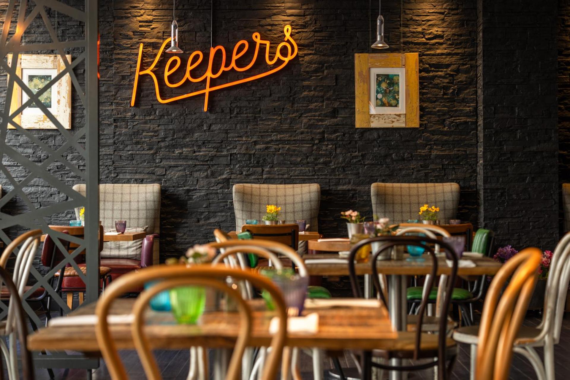 Novotel London Tower Bridge - Photo 113