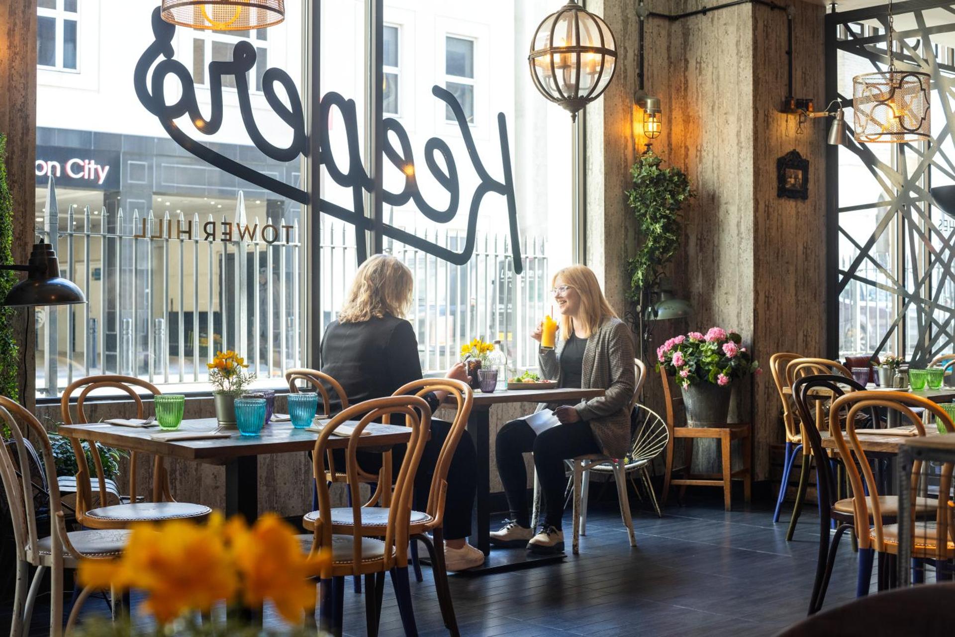 Novotel London Tower Bridge - Photo 116