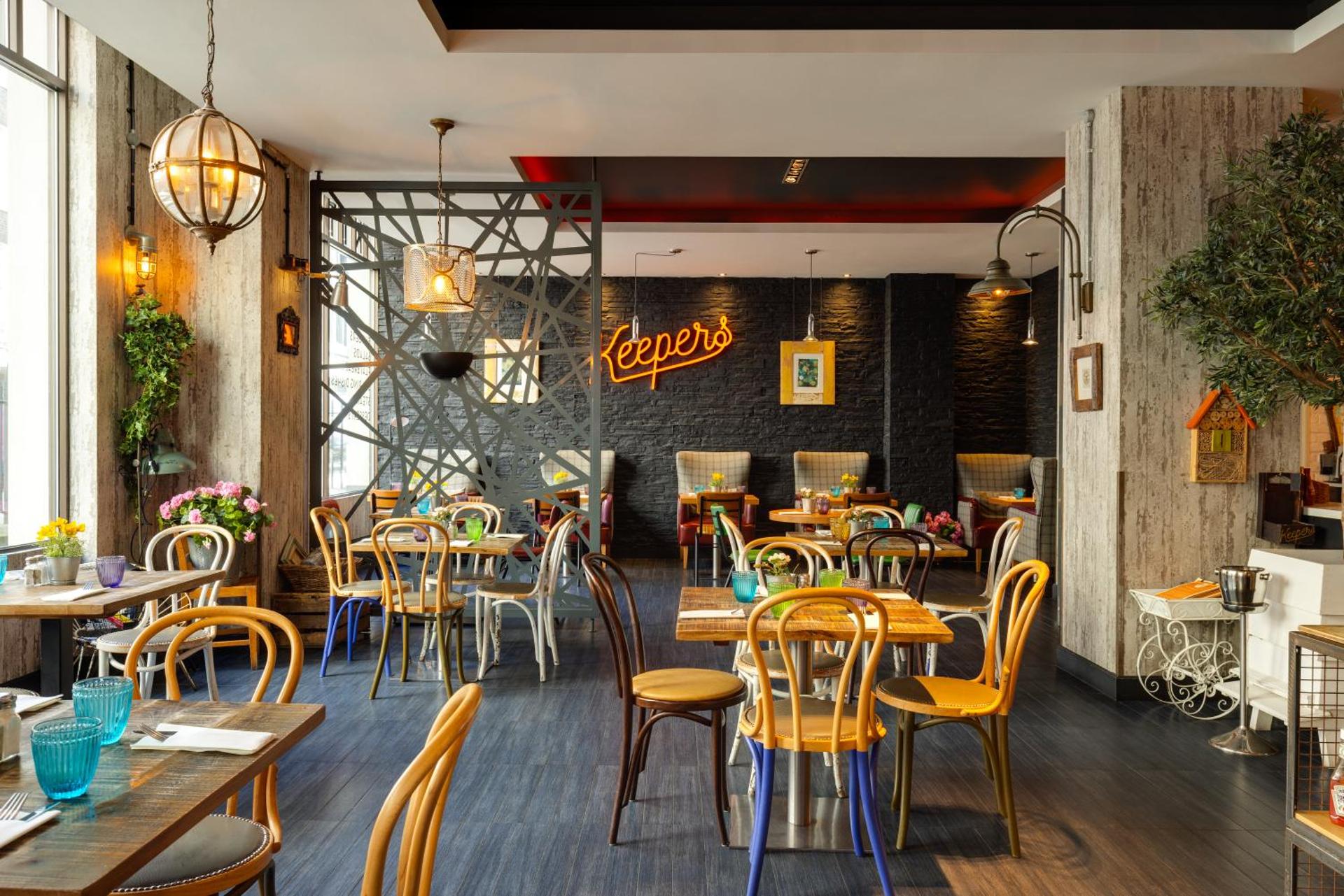 Novotel London Tower Bridge - Photo 120