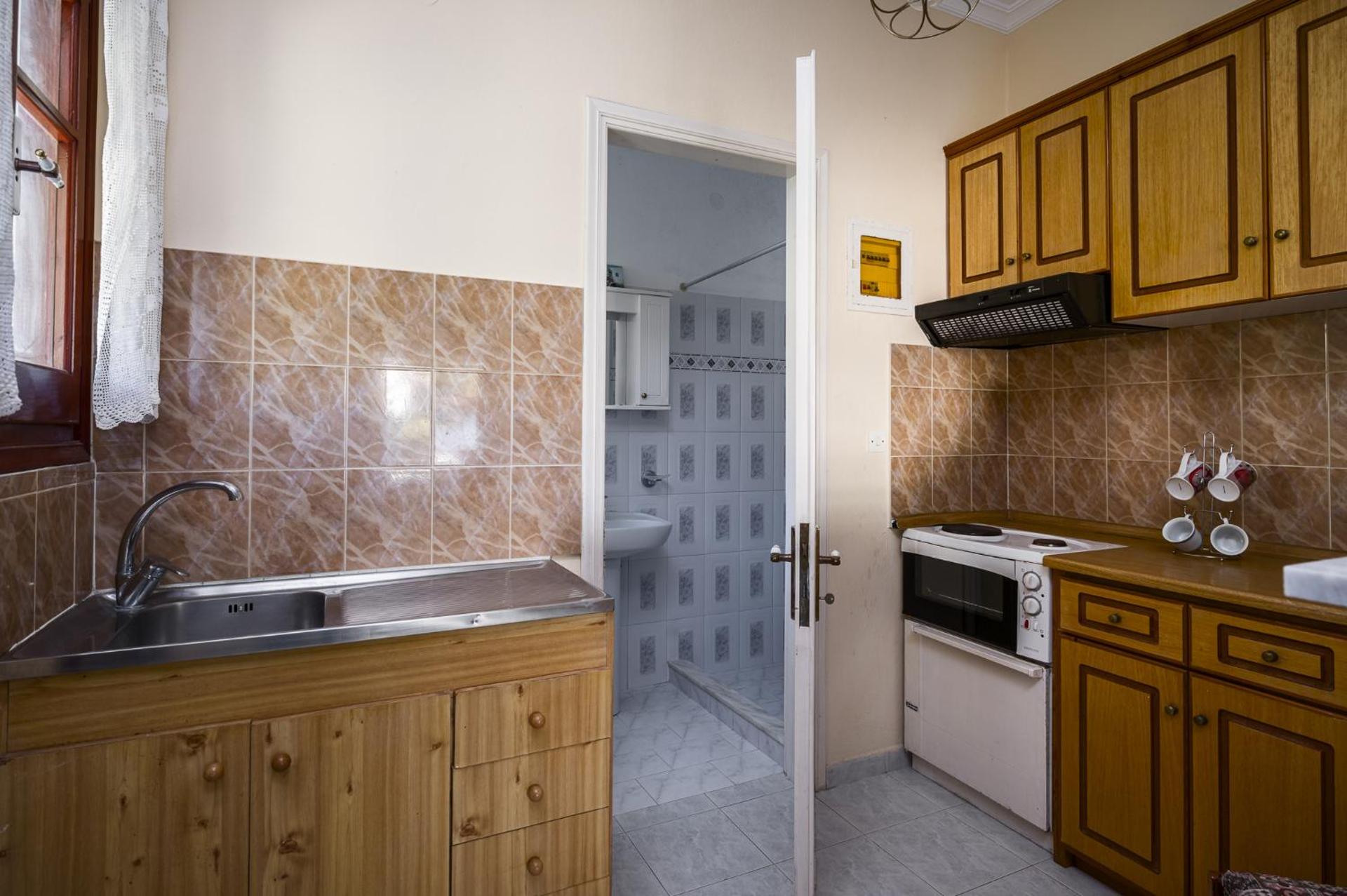 Vicky's Apartments - Photo 41