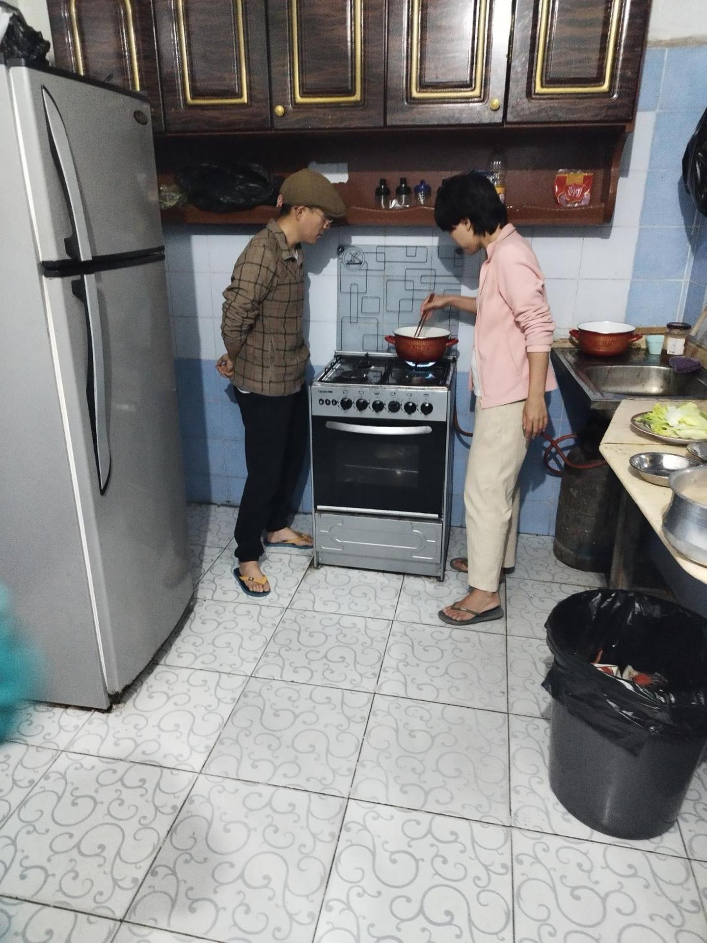 Grand Square Hostel Luxor - Photo 173