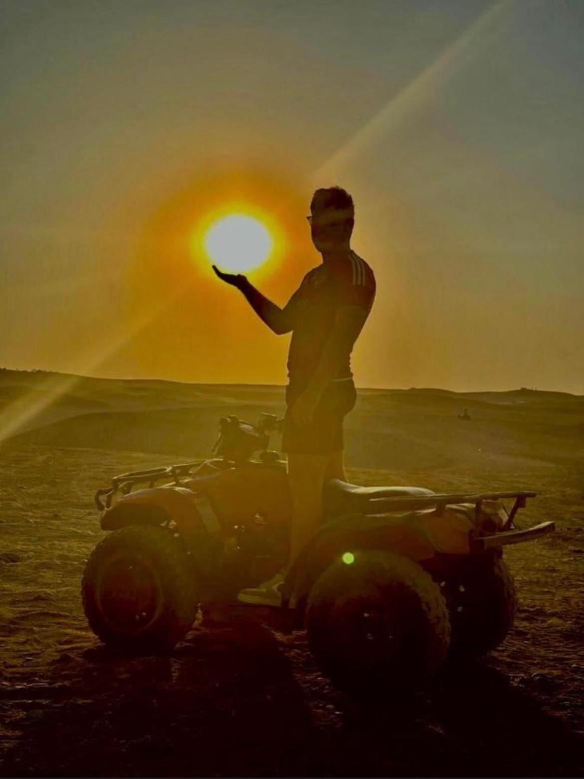 Akh Pyramid Hostel - Photo 51