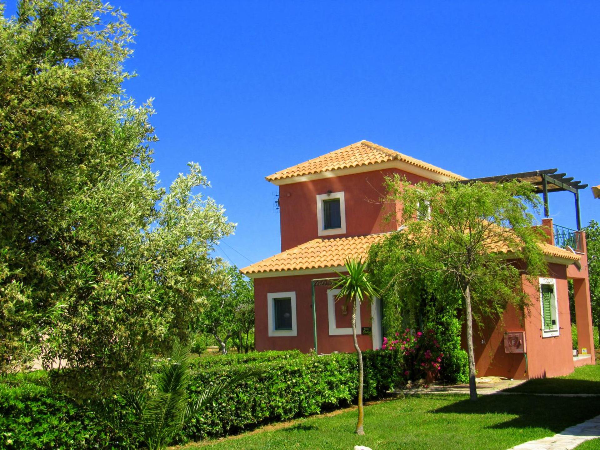Monambeles Villas - Photo 89