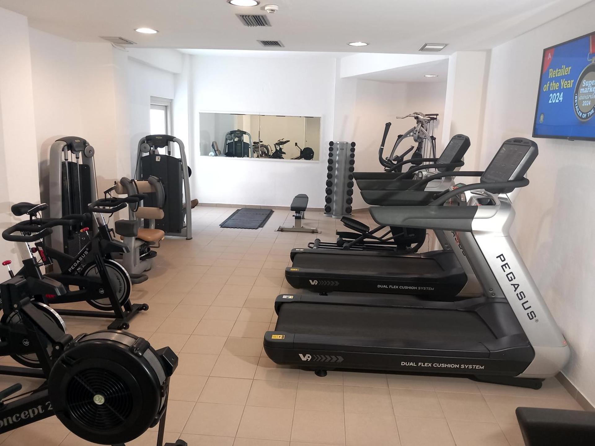 Santo Miramare Beach Resort - Photo 18