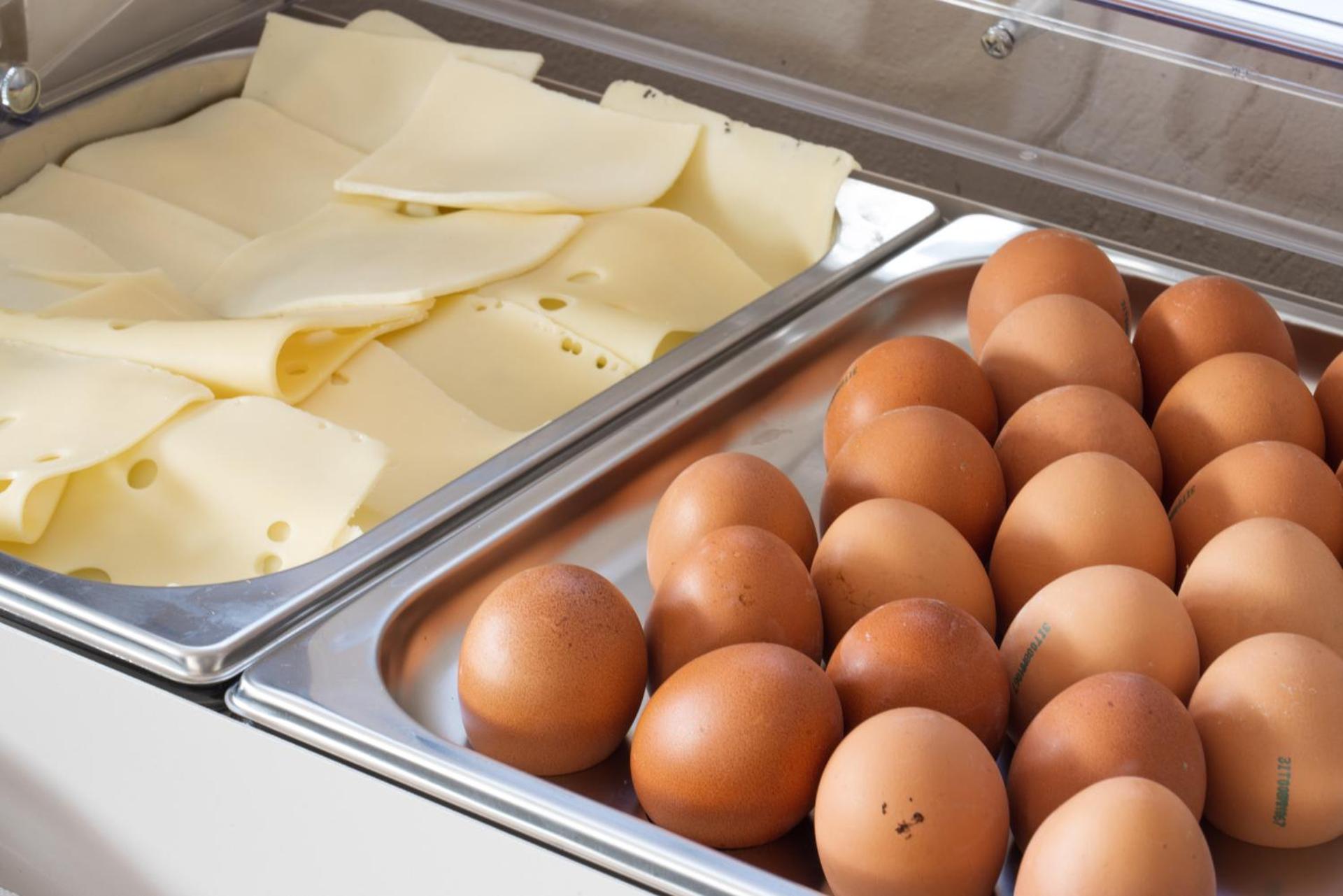 Hotel Donatello - Photo 23