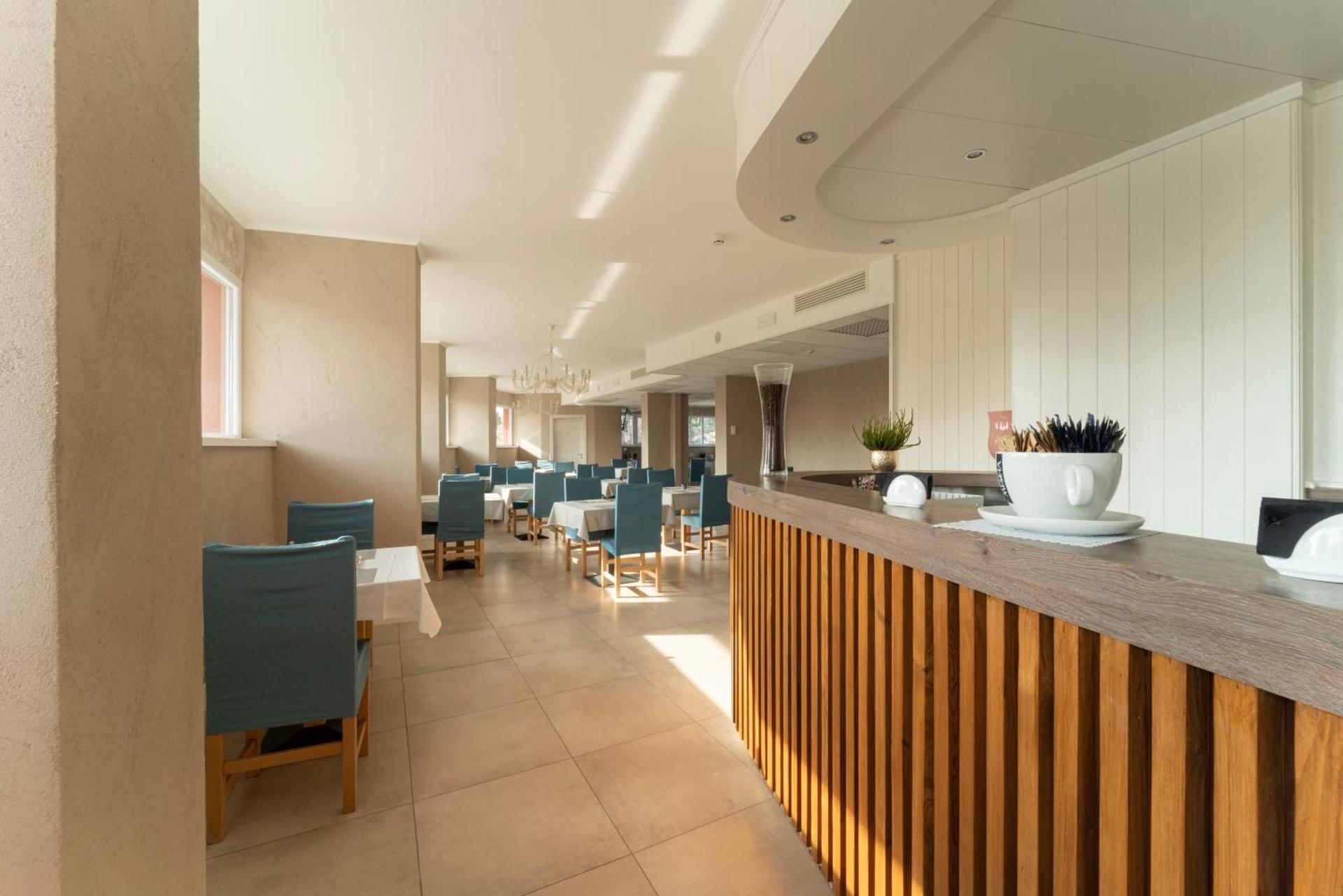 Hotel Donatello - Photo 26