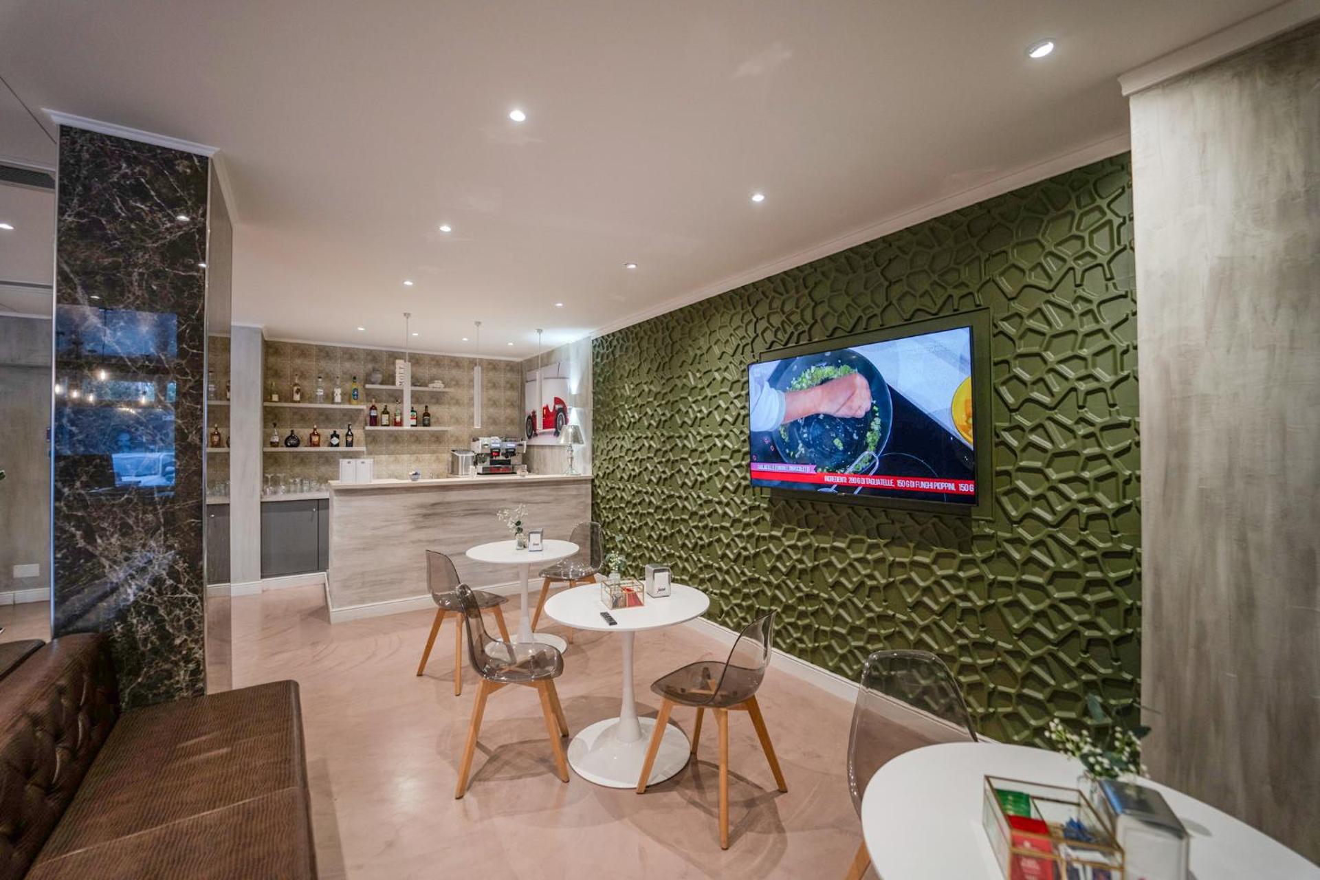 Hotel Donatello - Photo 5