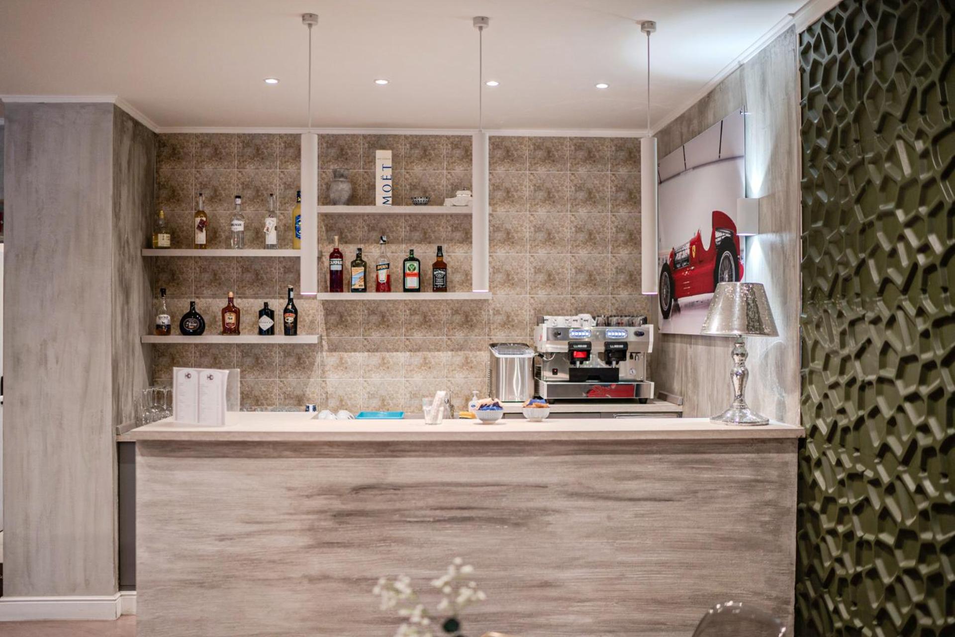 Hotel Donatello - Photo 4