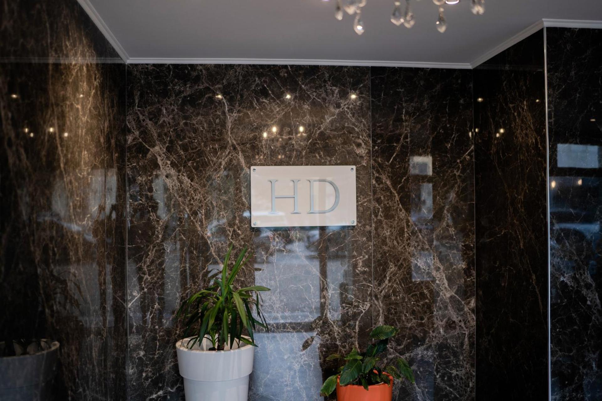 Hotel Donatello - Photo 12