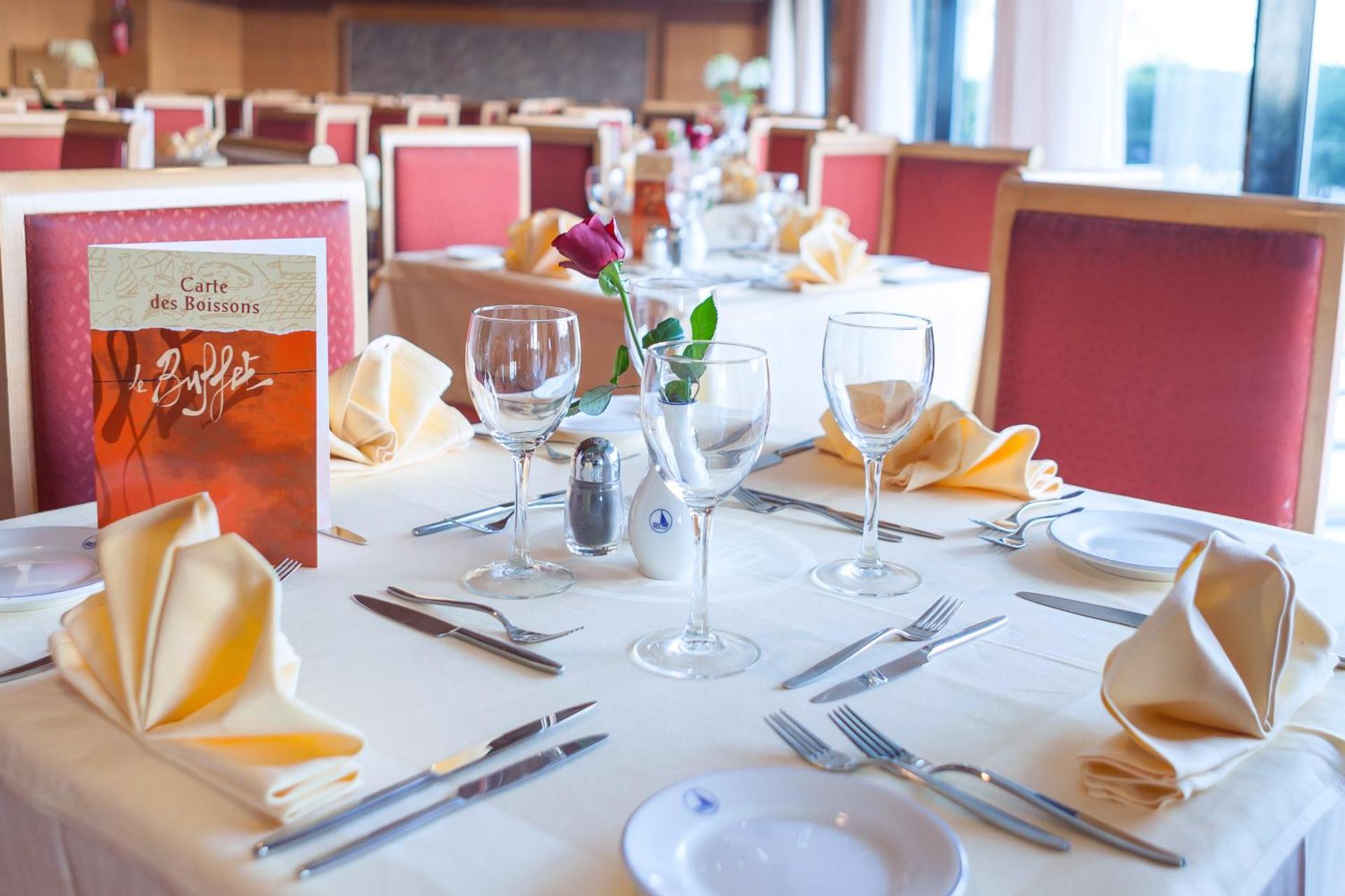 El Mouradi Hotel Africa Tunis - Photo 25