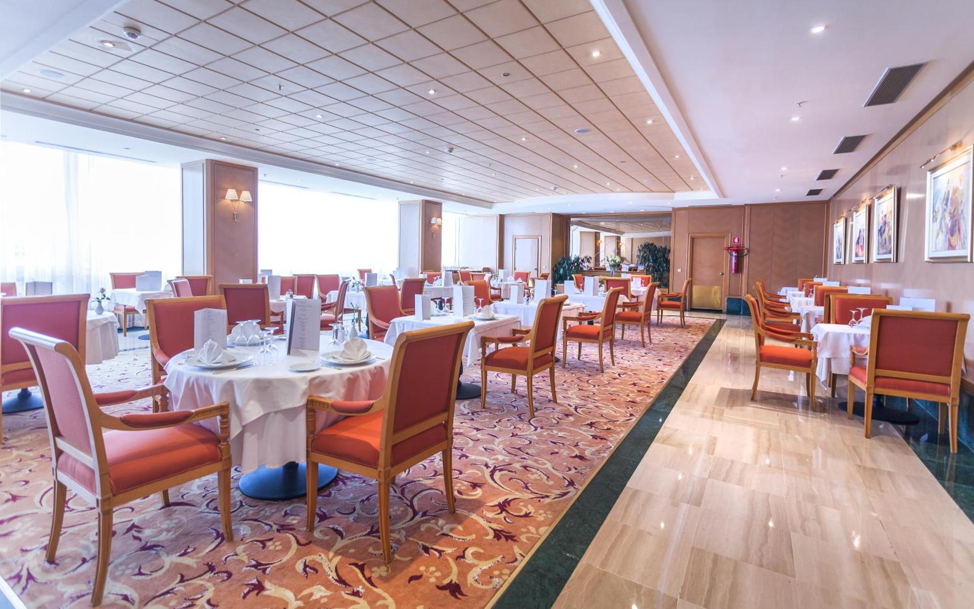 El Mouradi Hotel Africa Tunis - Photo 24