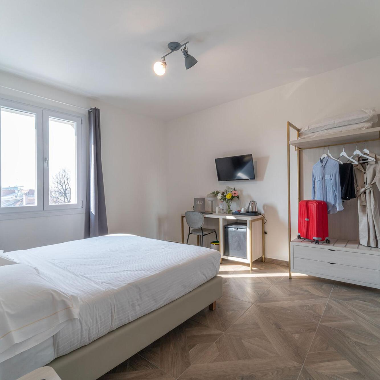 Hotel Donatello - Photo 41