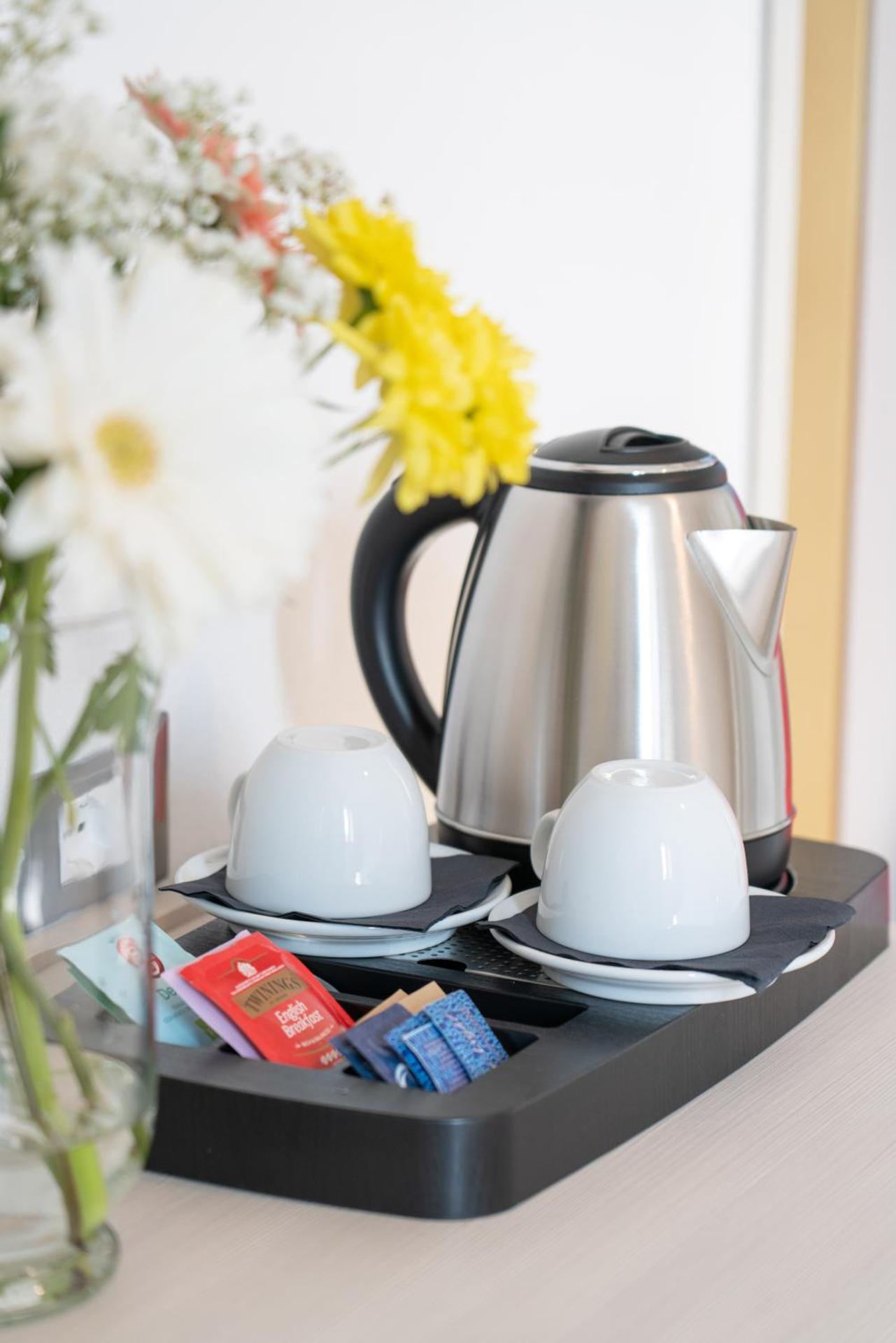 Hotel Donatello - Photo 55