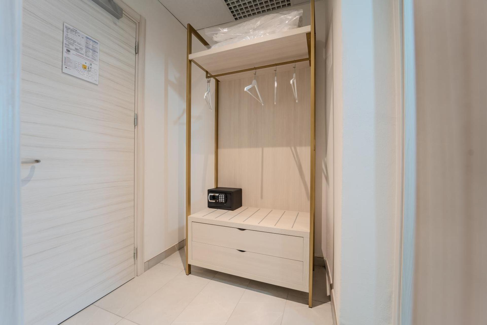 Hotel Donatello - Photo 16