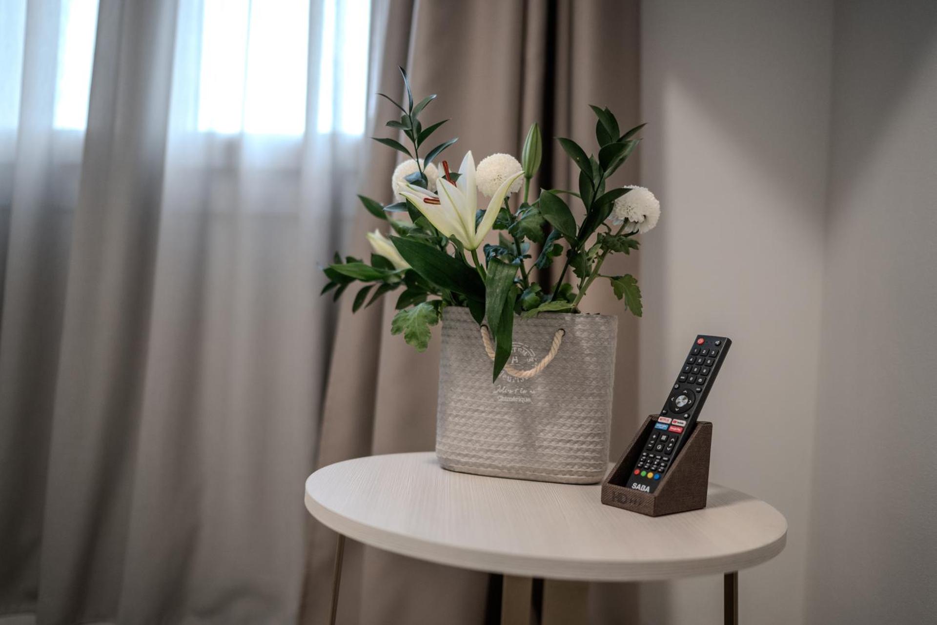 Hotel Donatello - Photo 50