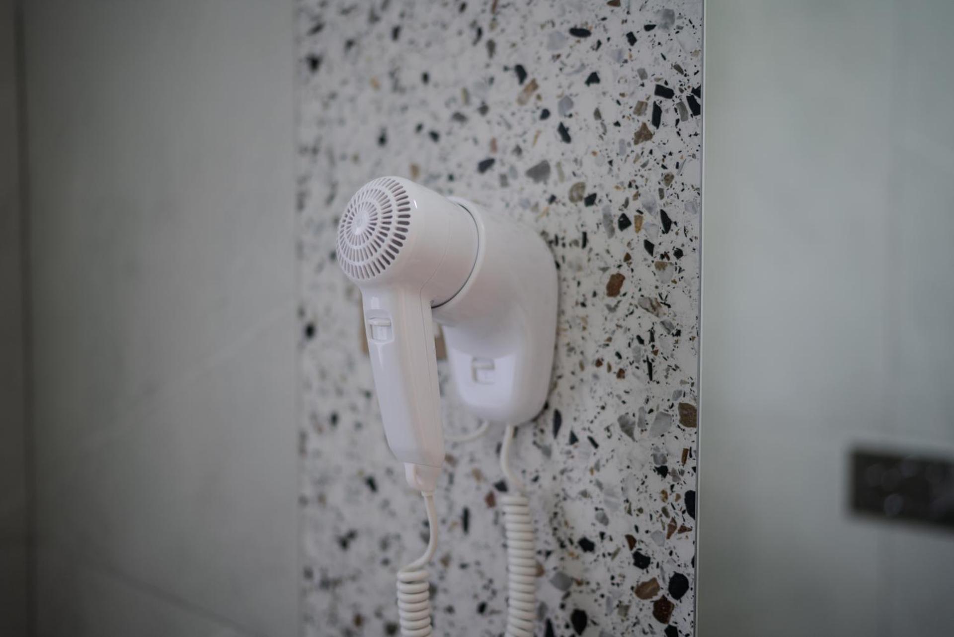 Hotel Donatello - Photo 2